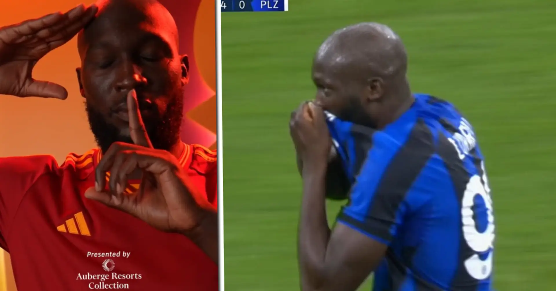 When will Romelu Lukaku get a chance to score against Inter Milan? Answered