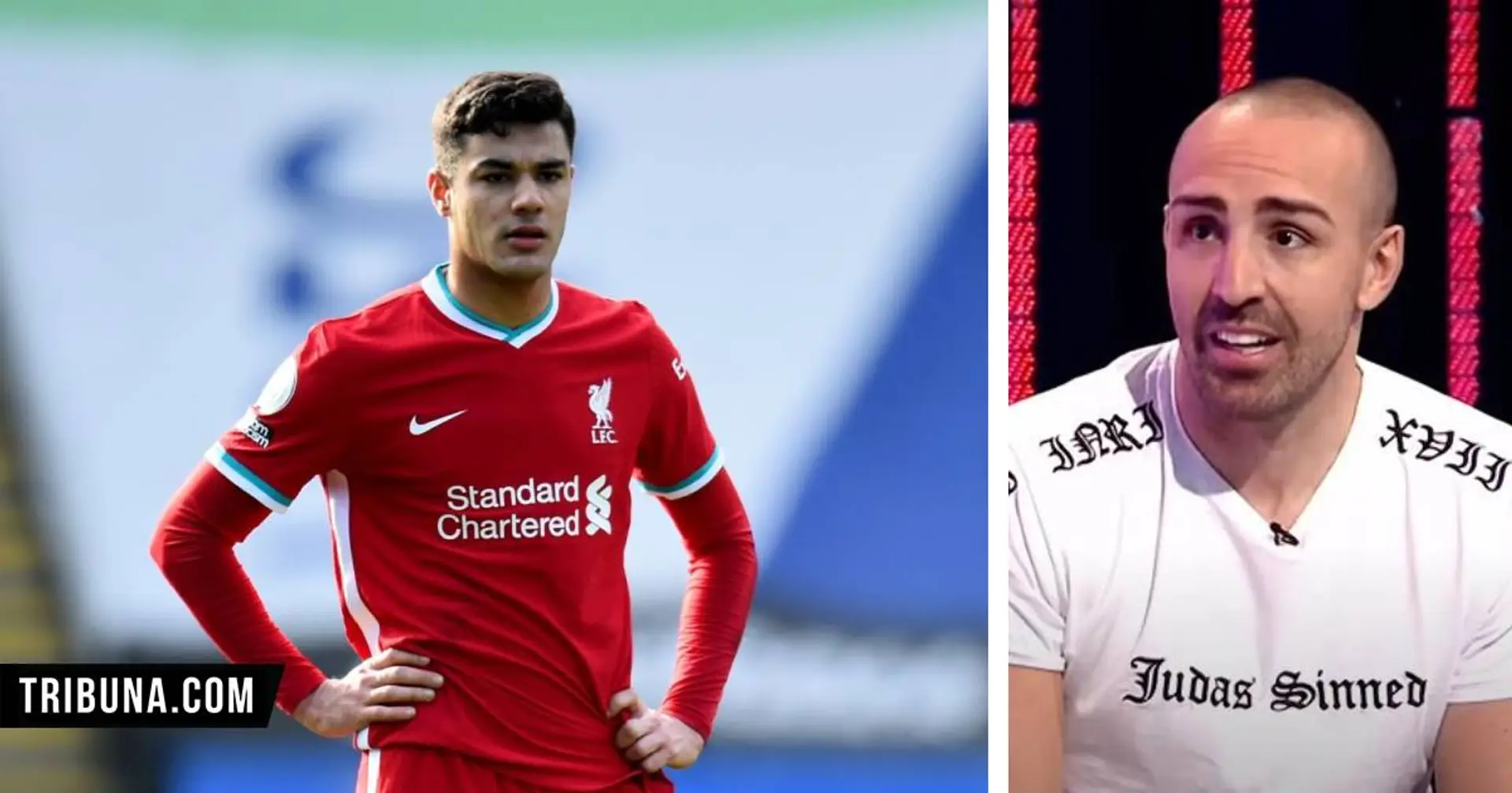 'It was the right choice': Jose Enrique gives 2 main reasons for Liverpool refusing to sign Kabak