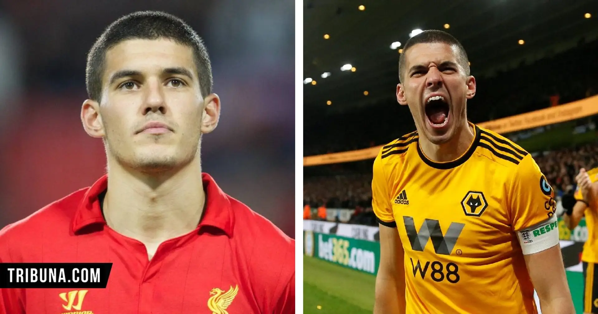 'Won't work in our high line', 'He won't come as backup': Global Liverpool community react to Coady return links
