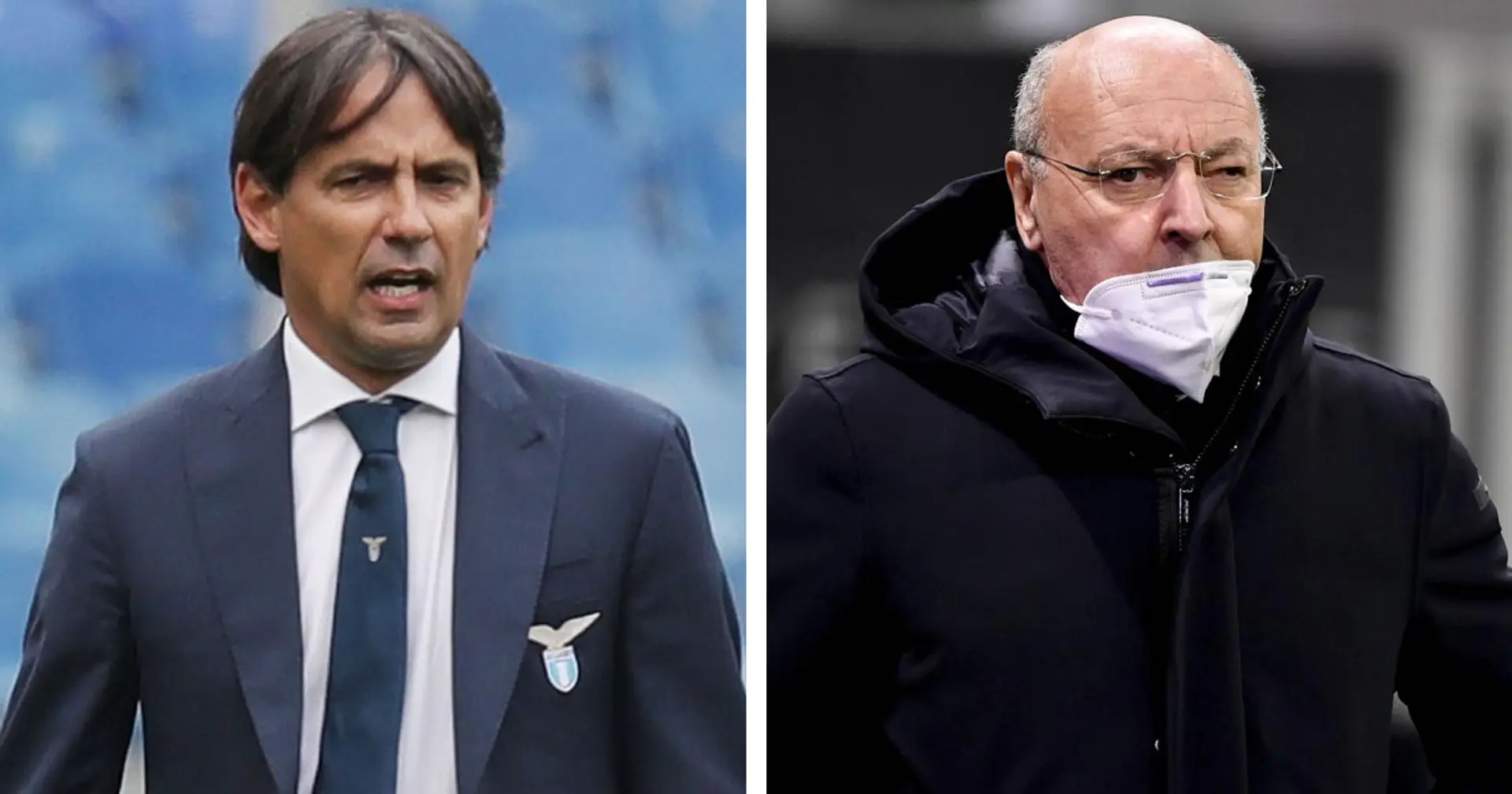 L'Inter valuta i giocatori in scadenza di contratto: 2 nerazzurri potrebbero rinnovare per un altro anno