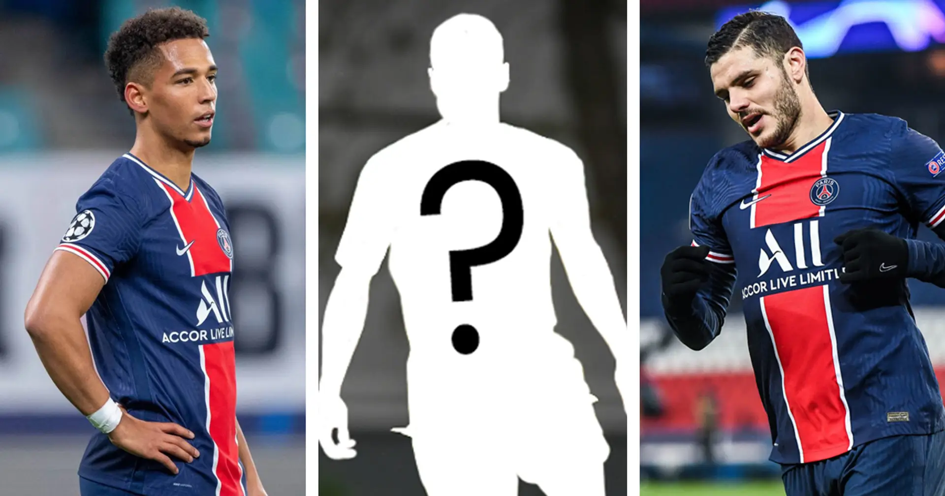 👋 7 joueurs dont une surprise: la liste des Parisiens susceptibles d'être vendus par le PSG cet été (fiabilité: 5 étoiles)