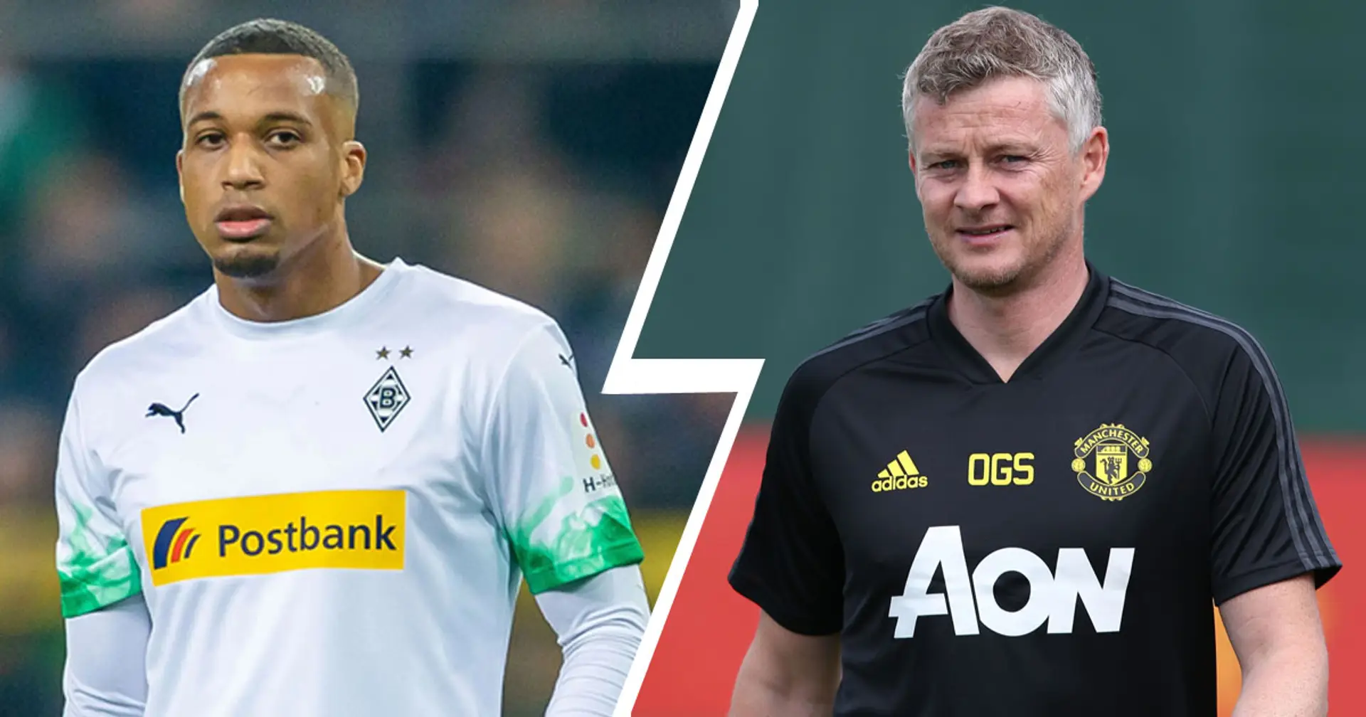 Sky Germany: United ‘make contact’ with representatives of Bundesliga star Alassane Plea over potential move