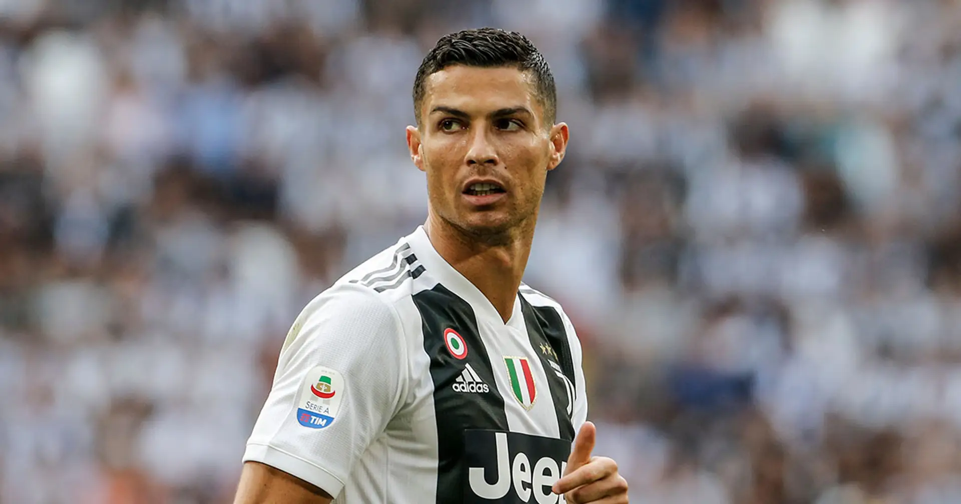 La "carta Ronaldo" non si trova: l'ex Juventus può essere convocato dalla Procura per fare chiarezza
