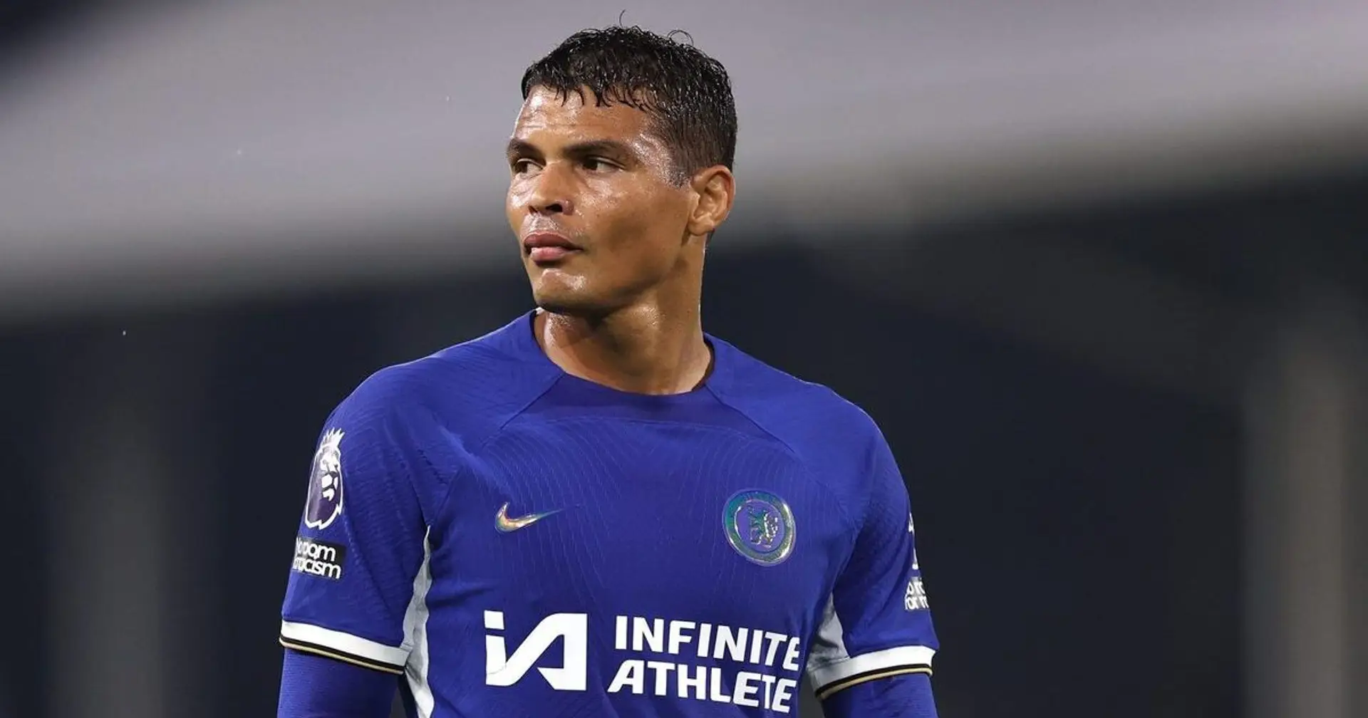 Thiago Silva & 5 more Chelsea players with contracts expiring in 2024