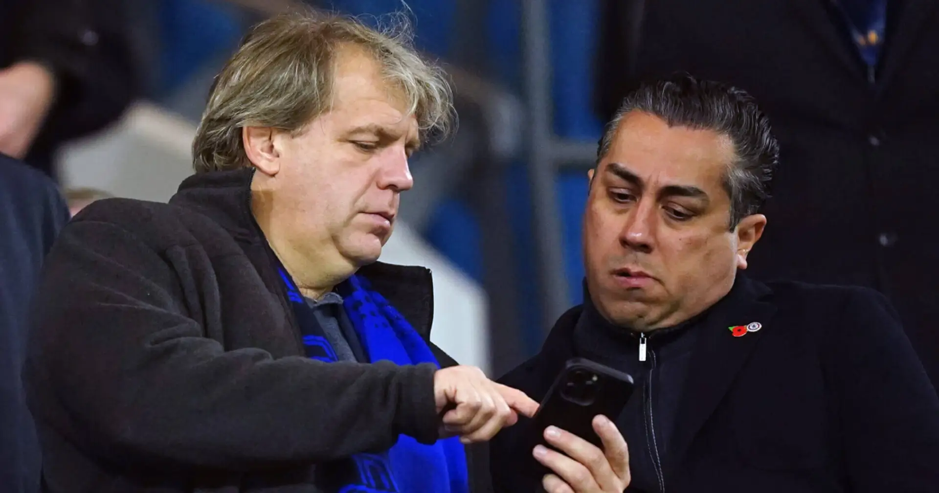 Chelsea expect FFP punishment & 2 more big stories you might've missed