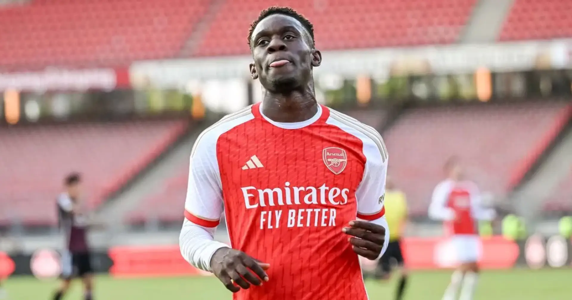 Chelsea interested in Balogun & 2 more big Arsenal stories you might've missed