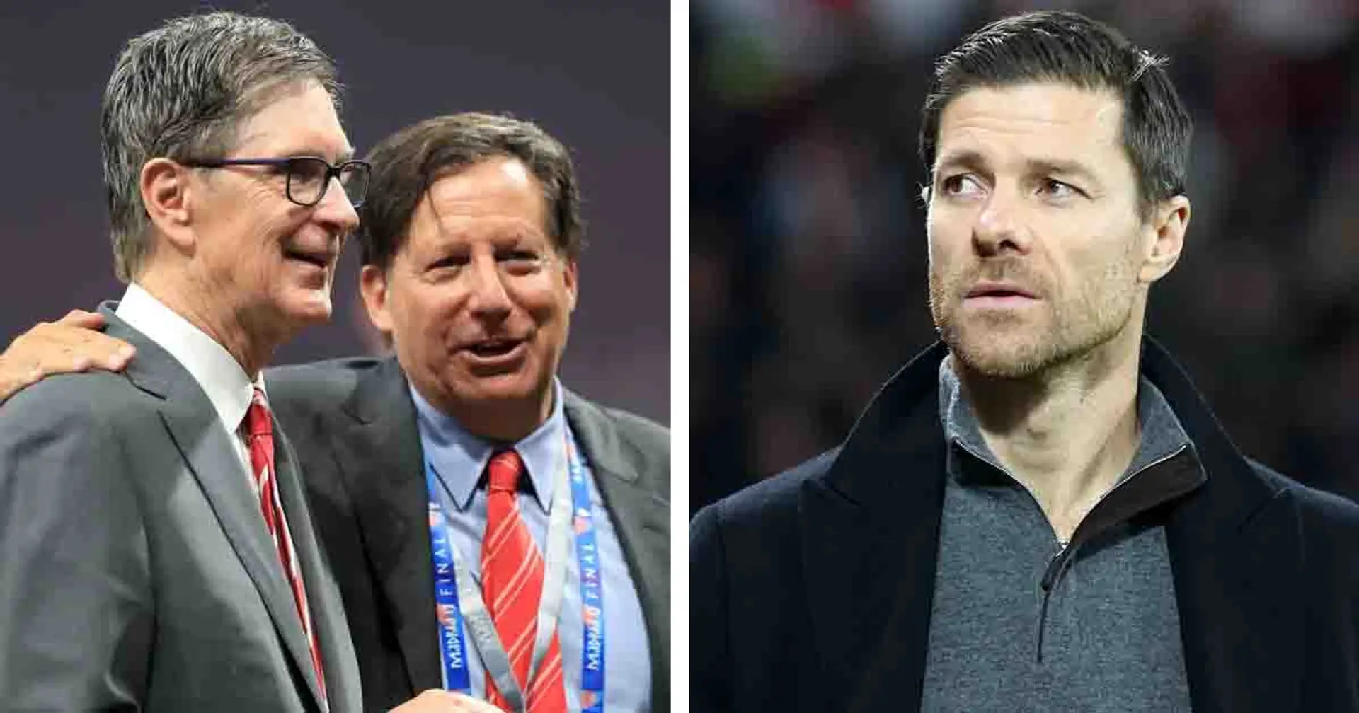 Revealed: One key appointment Liverpool want to make before Xabi Alonso approach