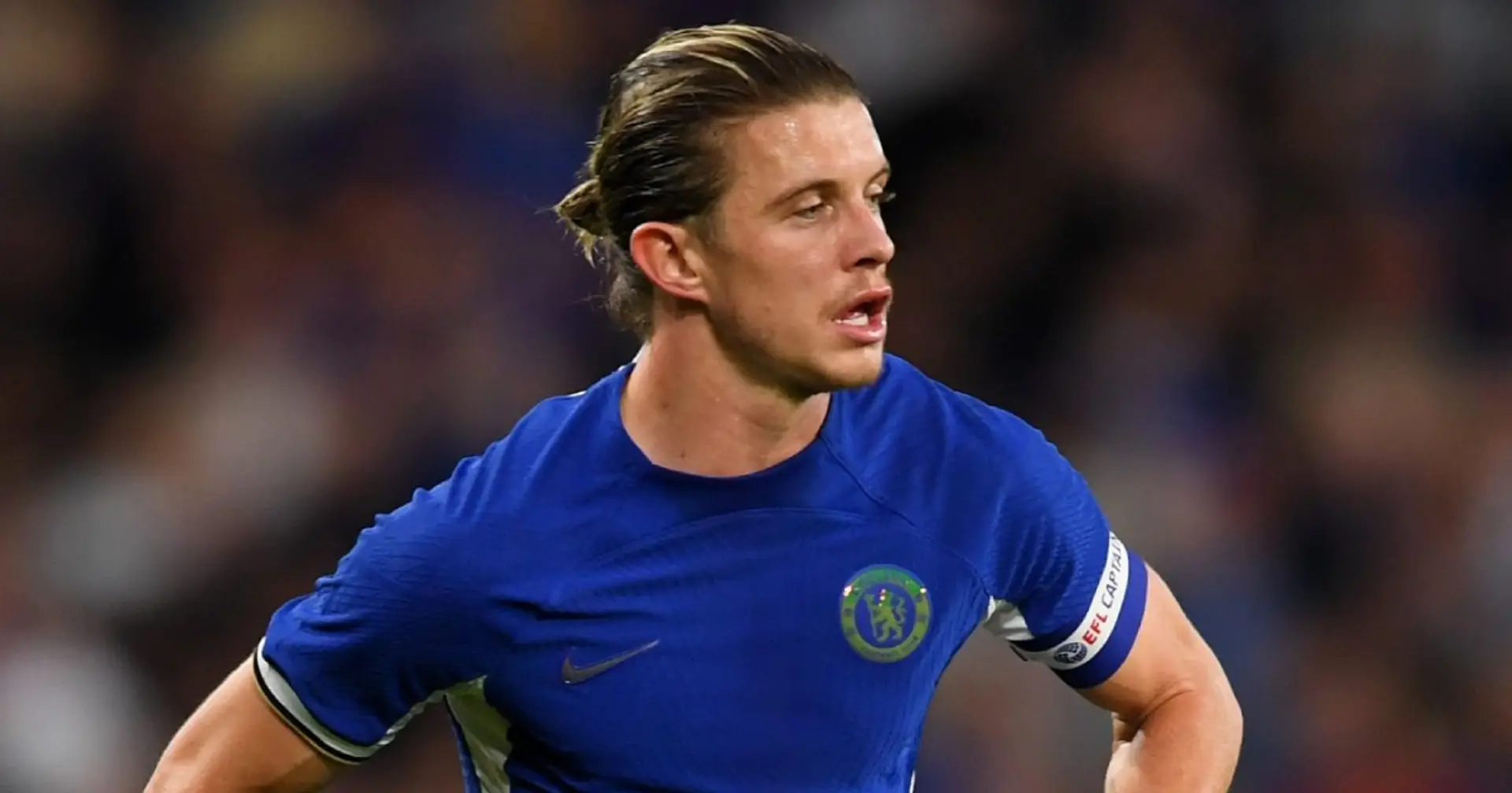 'Chelsea previously reluctant to offer new deal': Gallagher contract latest as 4 clubs show interest (reliability: 5 stars)