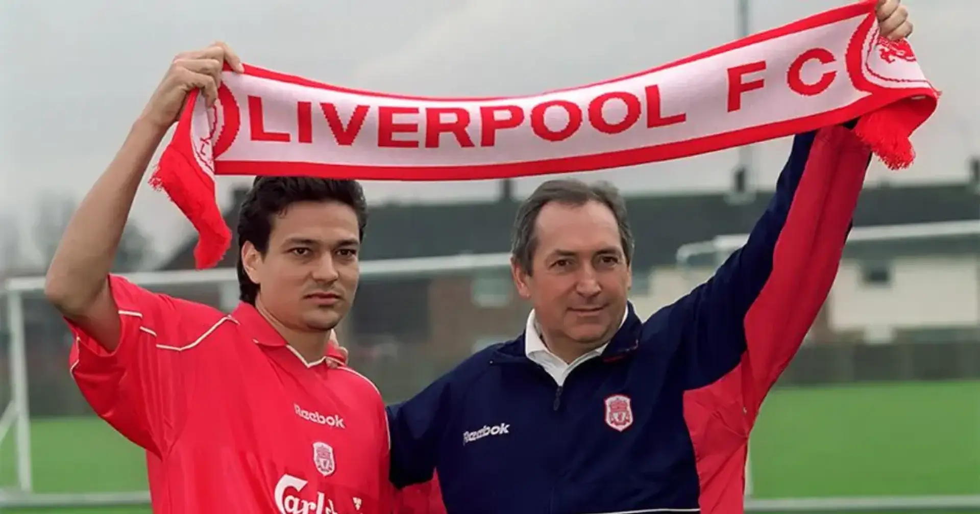 Jari Litmanen turns 55: he became a star at Ajax but always