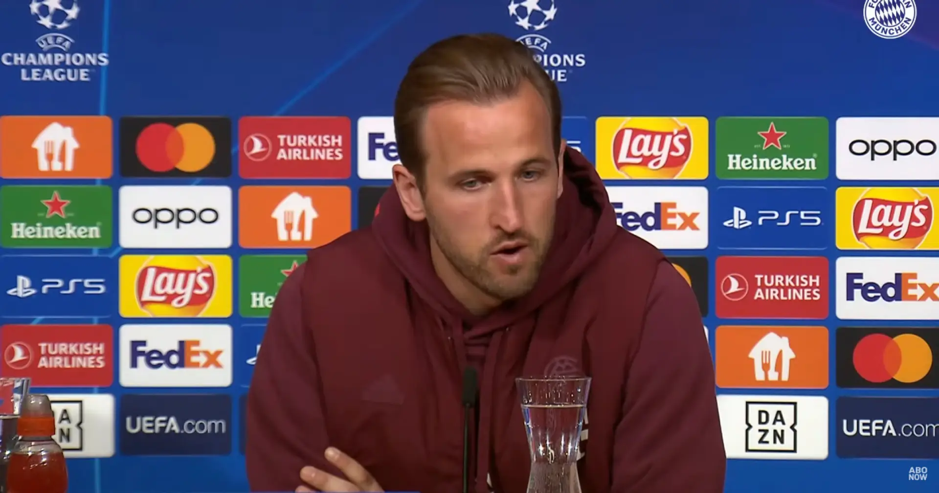 'It will always be in my DNA': Harry Kane explains what fuels him to deliver against Arsenal