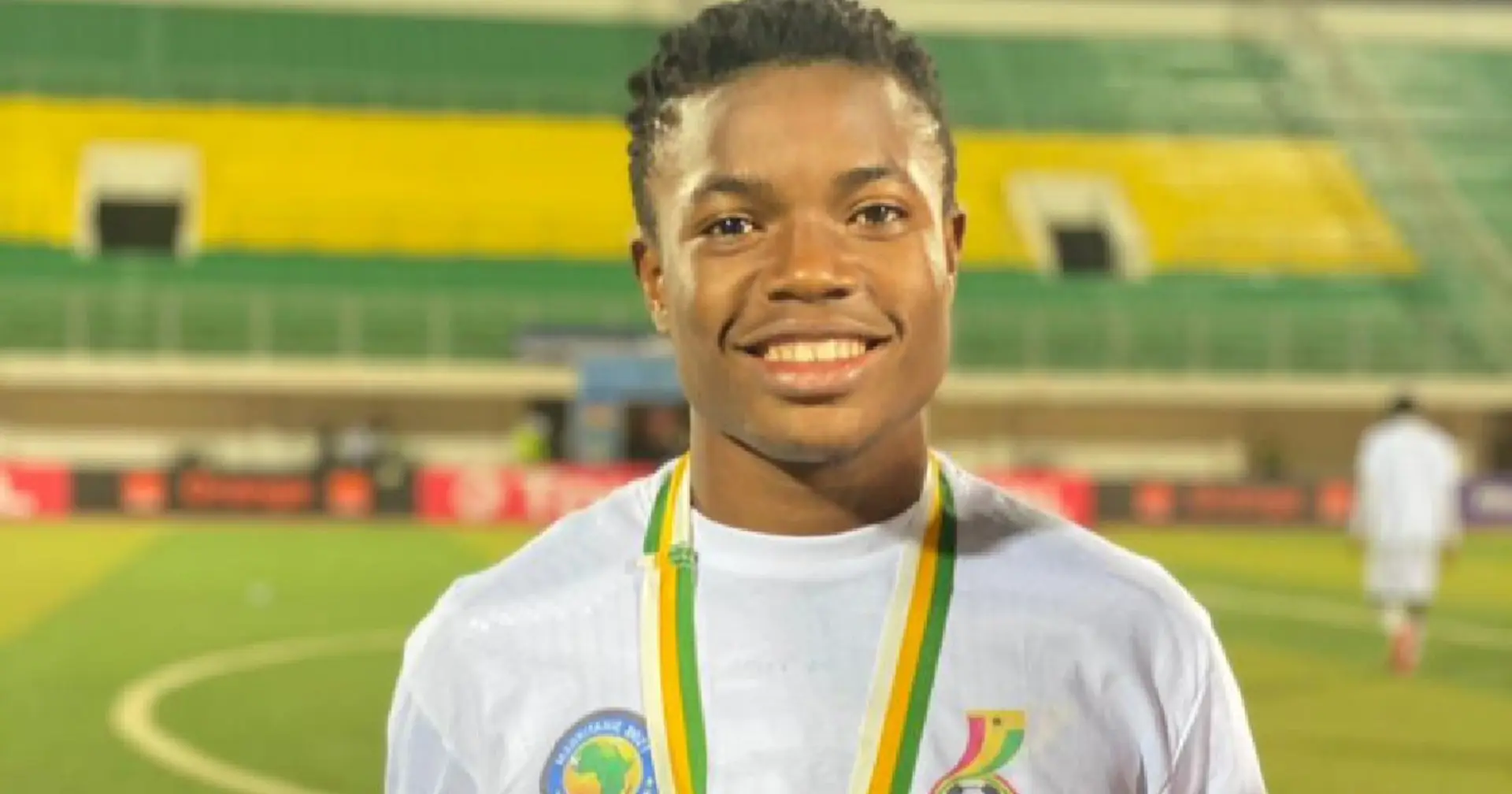 Liverpool sign 17-year-old Ghana forward Abdul Fatawu Issahaku -  Who exactly is he?