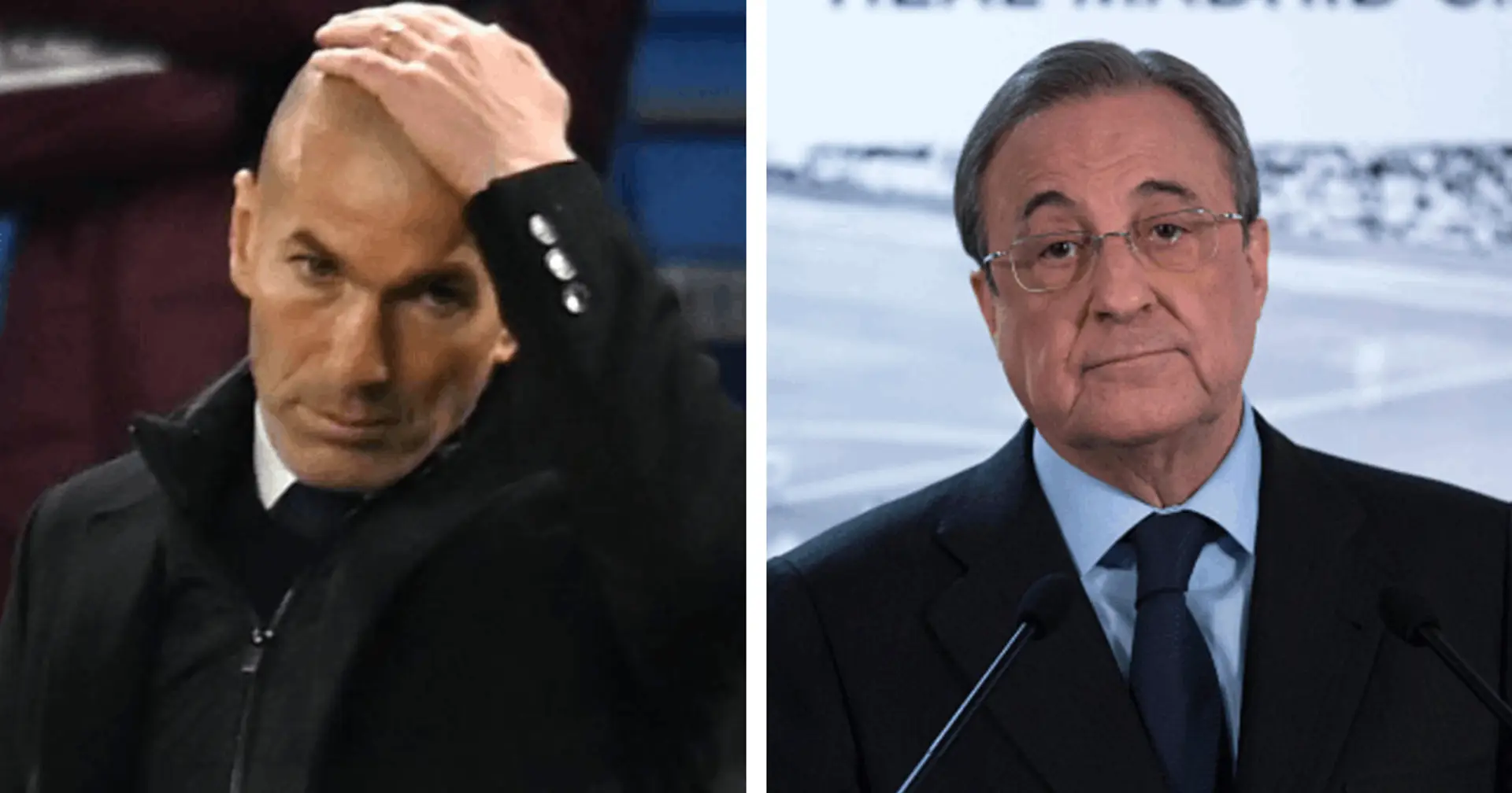 Zidane has waived €42m in wages in total at Real Madrid & 3 other big stories you might have missed