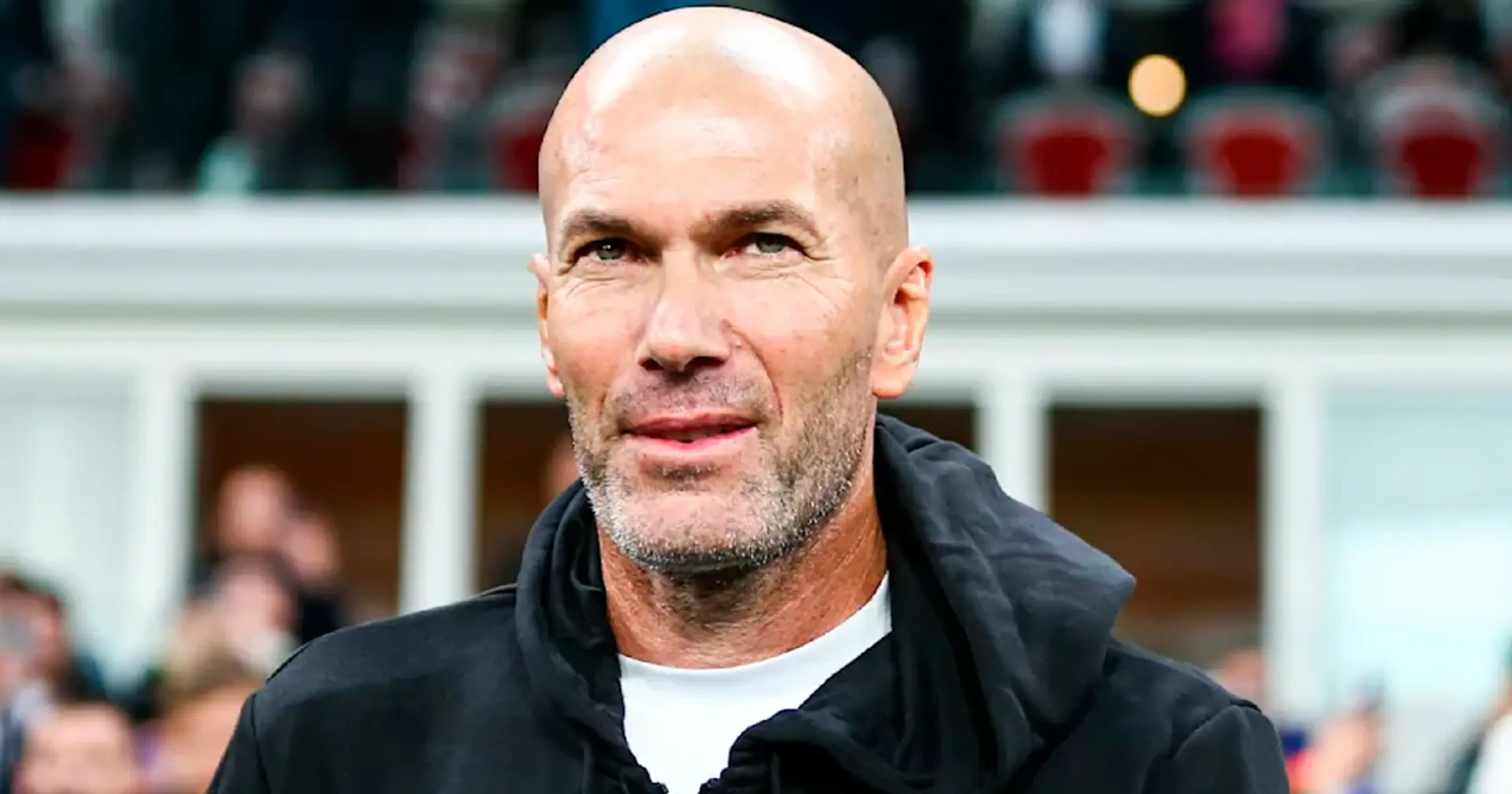 Geht Bayern auch bei Zidane leer aus? Der Franzose soll den Job bei einem anderen Klub präferieren - L'Equipe