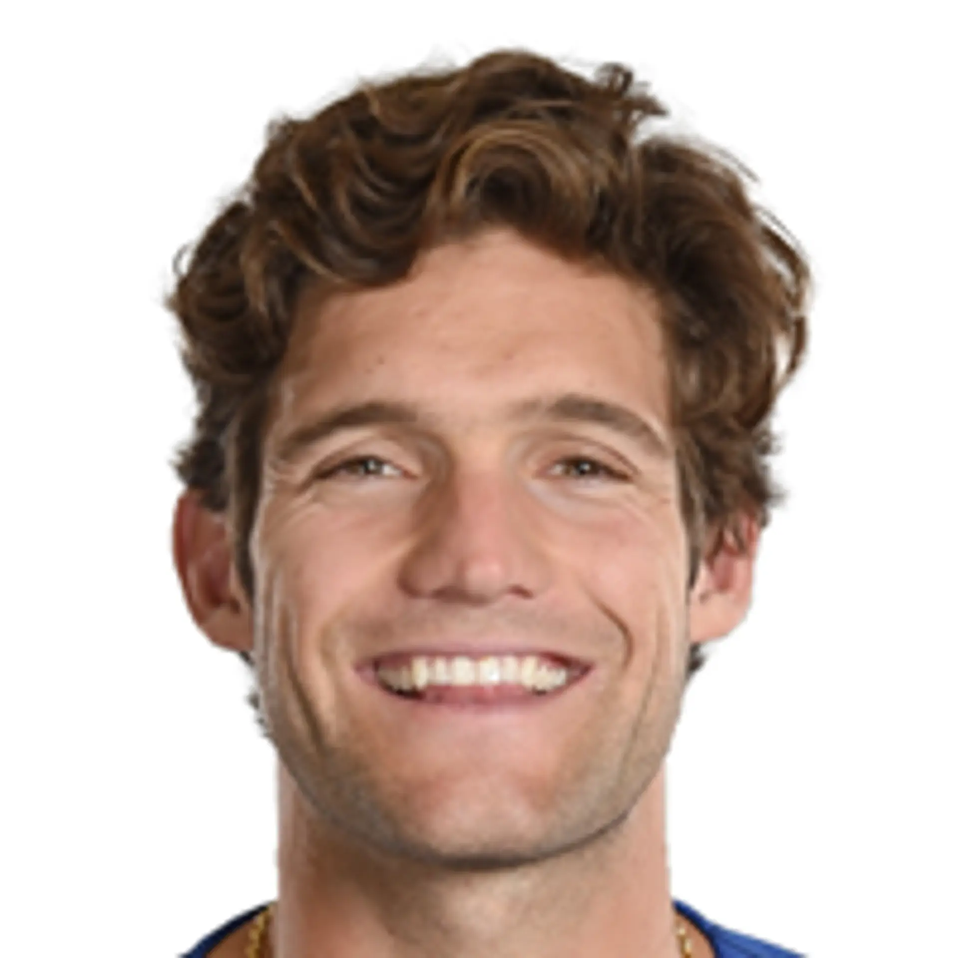 Marcos Alonso avatar