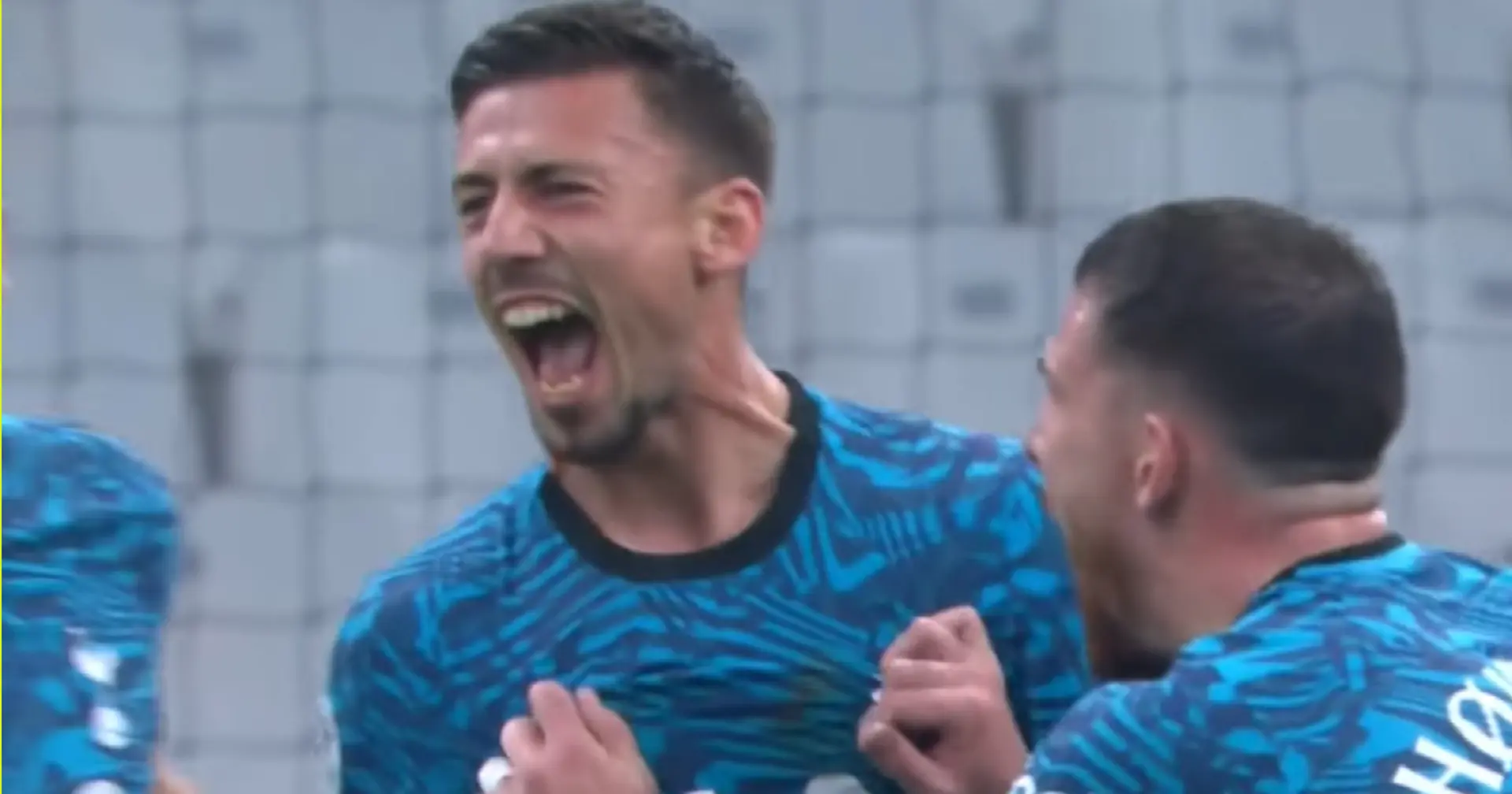 Lenglet shines at Tottenham, scores first goal – would you take him back at Barca?