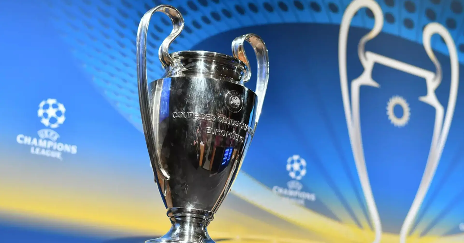 Dates for Champions League group-stage fixtures confirmed: Liverpool to start at Ajax on October 21