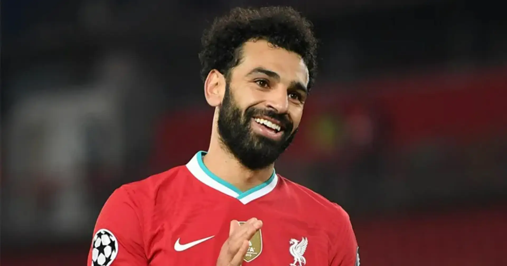 El Real Madrid 'muy interesado' en Salah; el egipcio es un gran objetivo para el 2021 (fiabilidad: 3 estrellas)