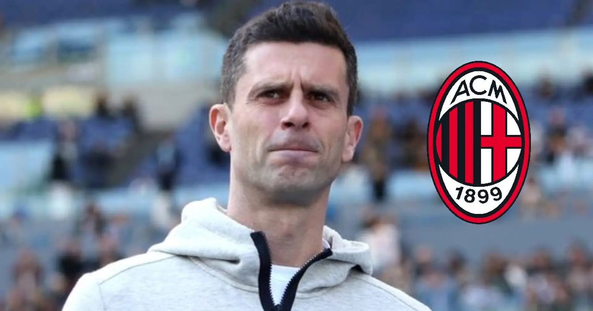 L'agente di Thiago Motta fa l'occhiolino al Milan: "Sarebbe difficile rifiutare"