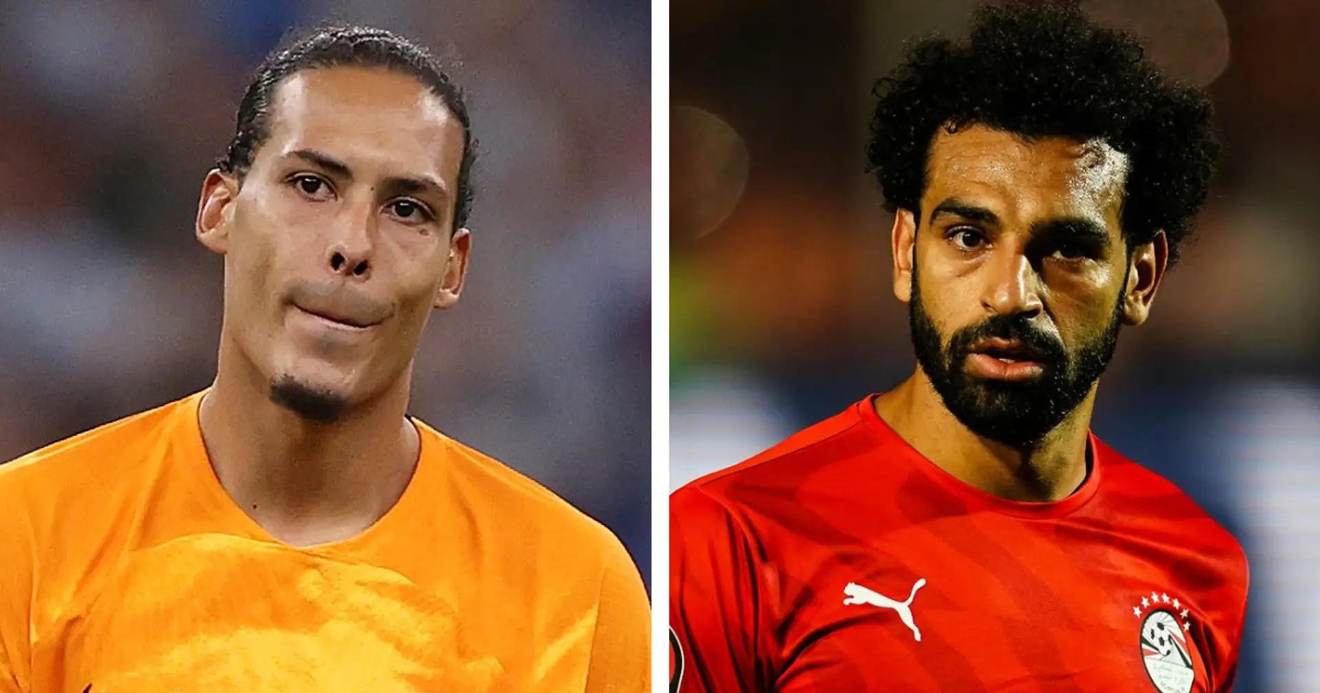 Which Liverpool players feature in international games in June: full list