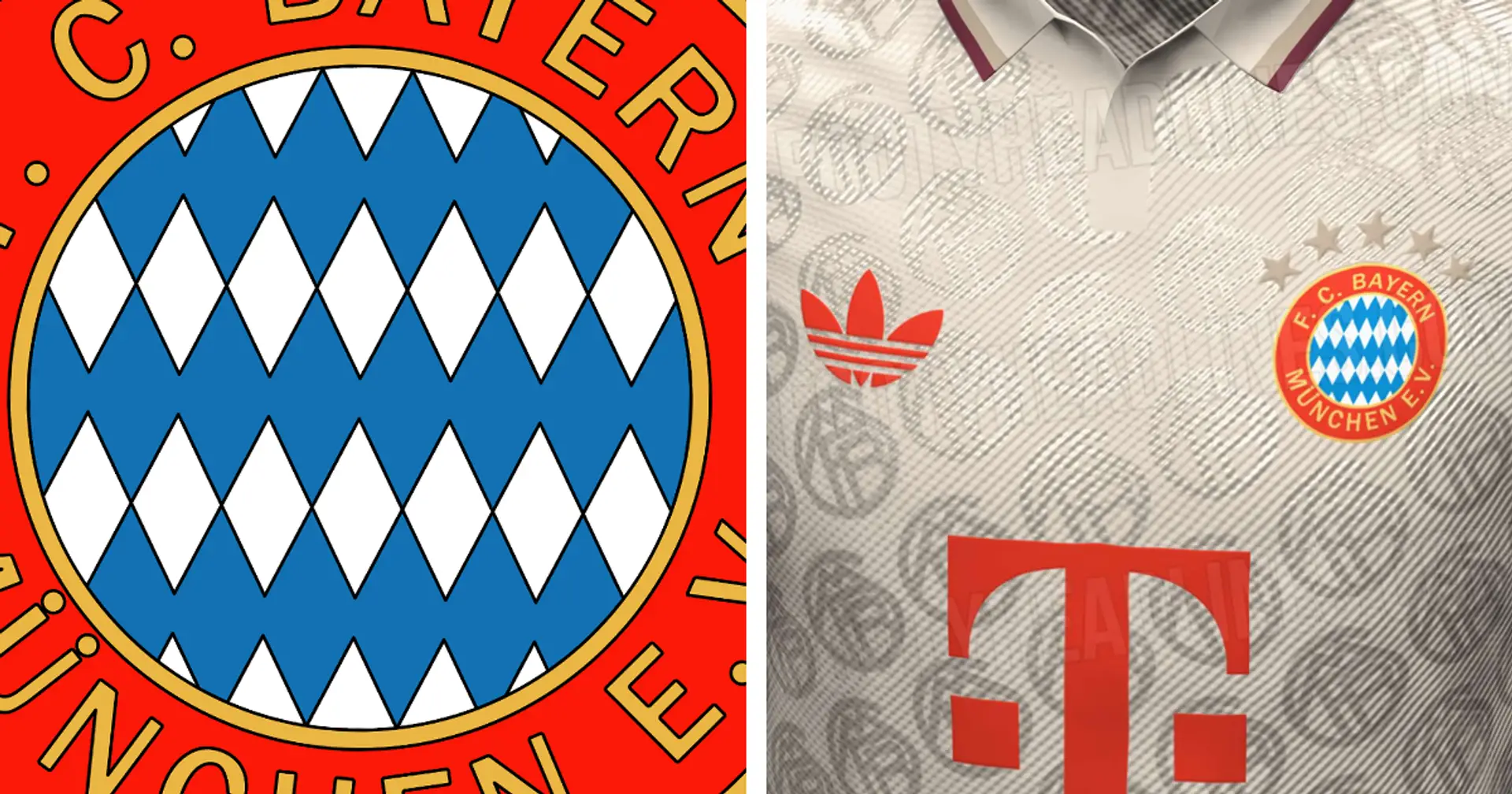 Top-Quelle sagt vorher: So könnte das dritte Trikot der Bayern in der neuen Saison aussehen