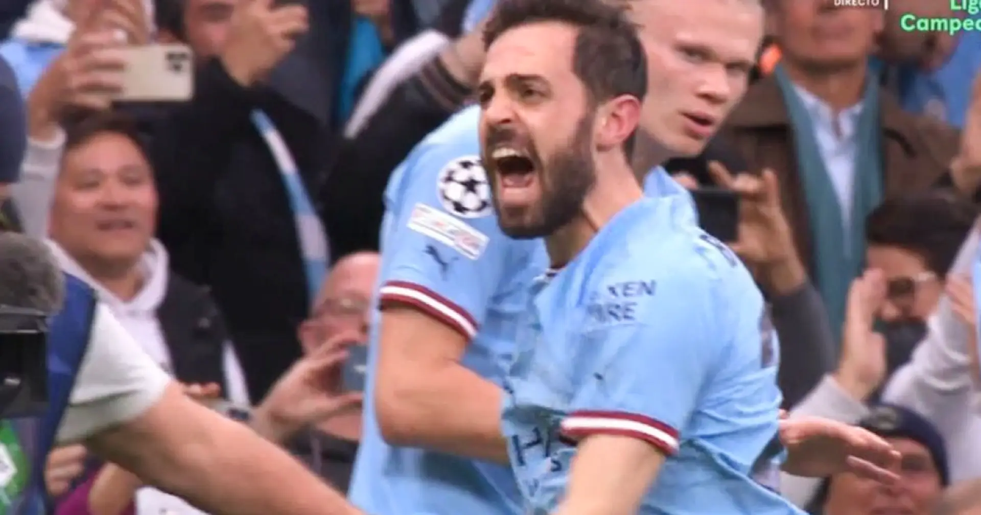 Bernardo Silva desperate to join Barca, chances of meeting his €58m release clause revealed