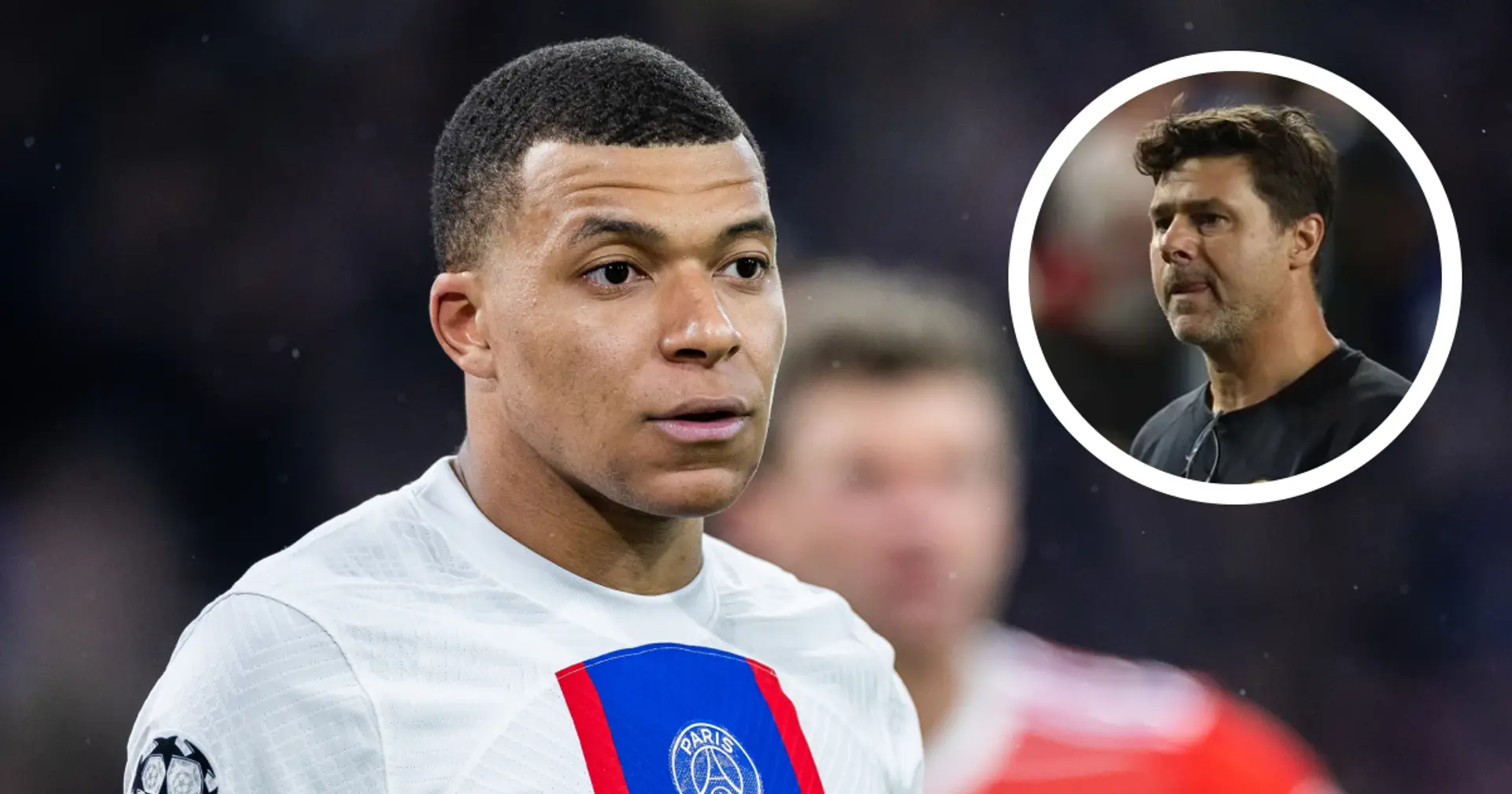 Explained: why PSG would 'prefer' for Kylian Mbappe to join Chelsea this summer