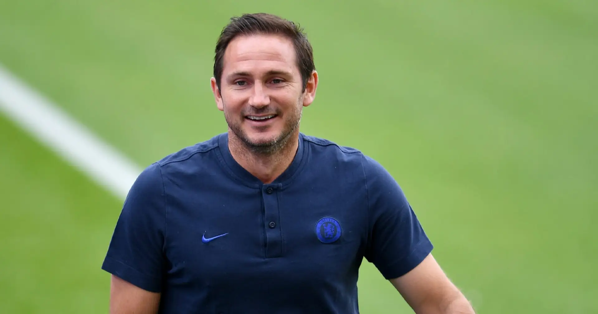 OFFICIAL: Chelsea XI to face Brighton revealed