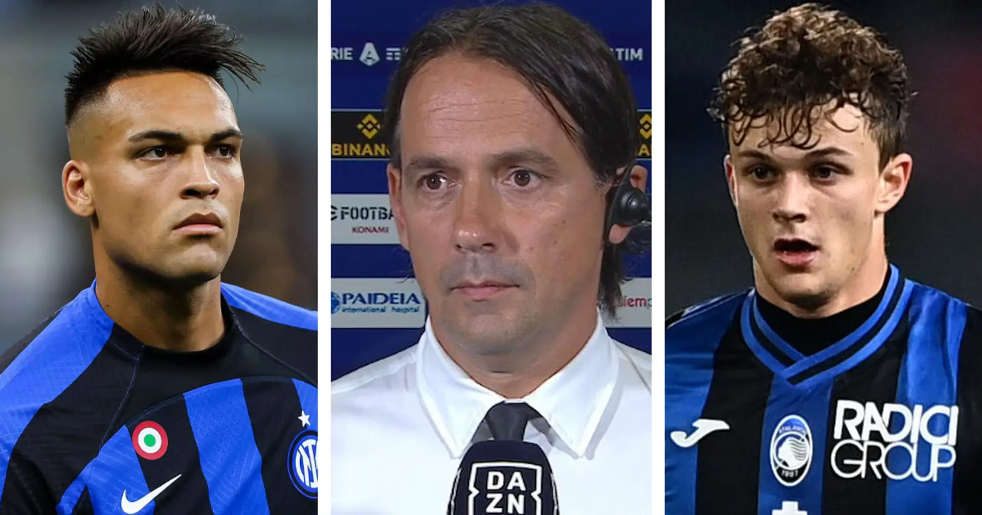 La sconfitta contro lo Spezia e altre 3 storie sull'Inter che potresti esserti perso