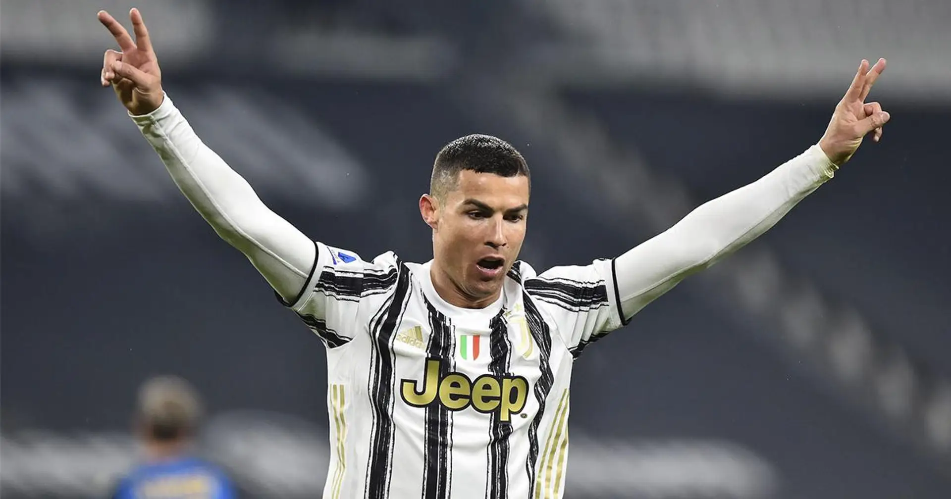 Légende: Cristiano Ronaldo devient le meilleur buteur de l'histoire du football