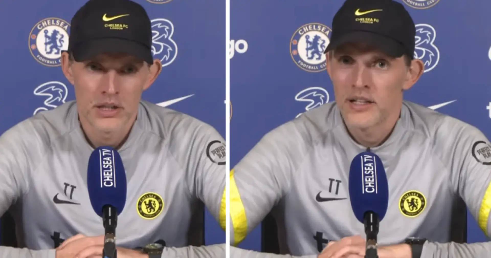 'I expect a unique approach': Tuchel previews Leeds clash, outlines what Chelsea need to do