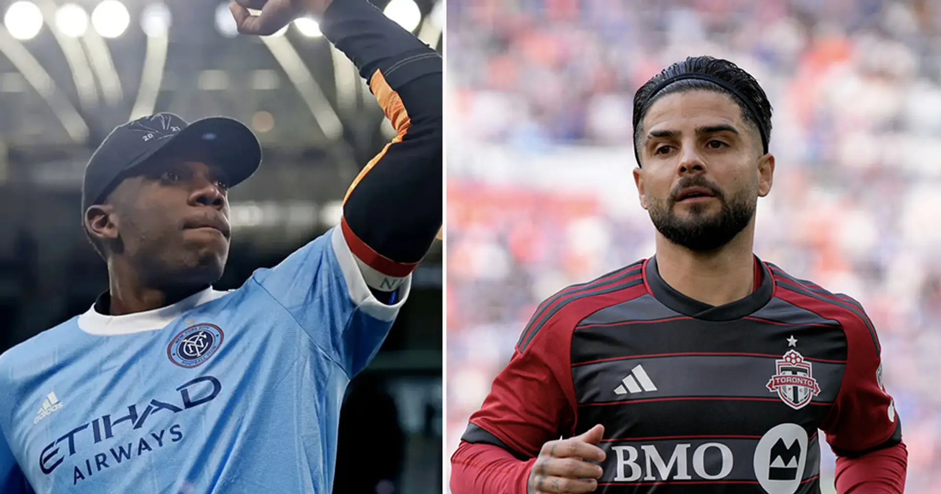 New York City vs Toronto: Predictions, odds and best tips