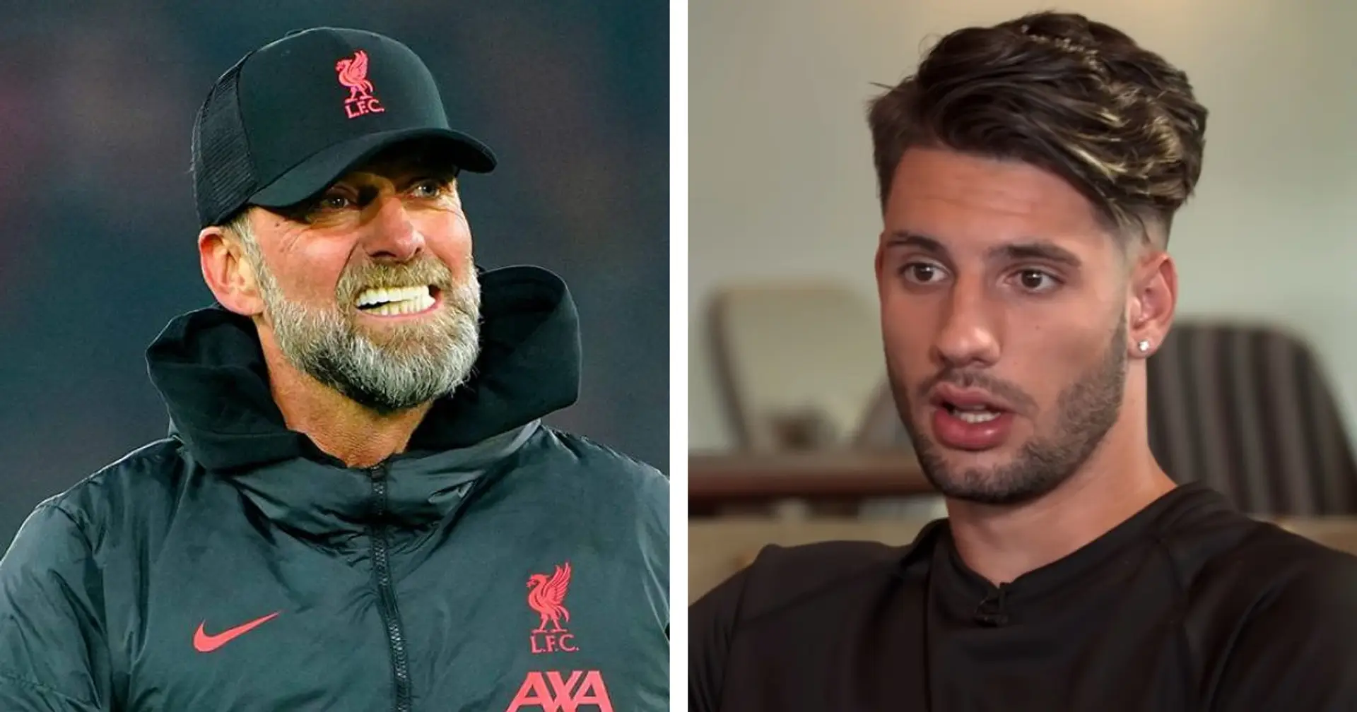 'The best manager in the world': What Liverpool target Szoboszlai has said about Klopp back in 2020