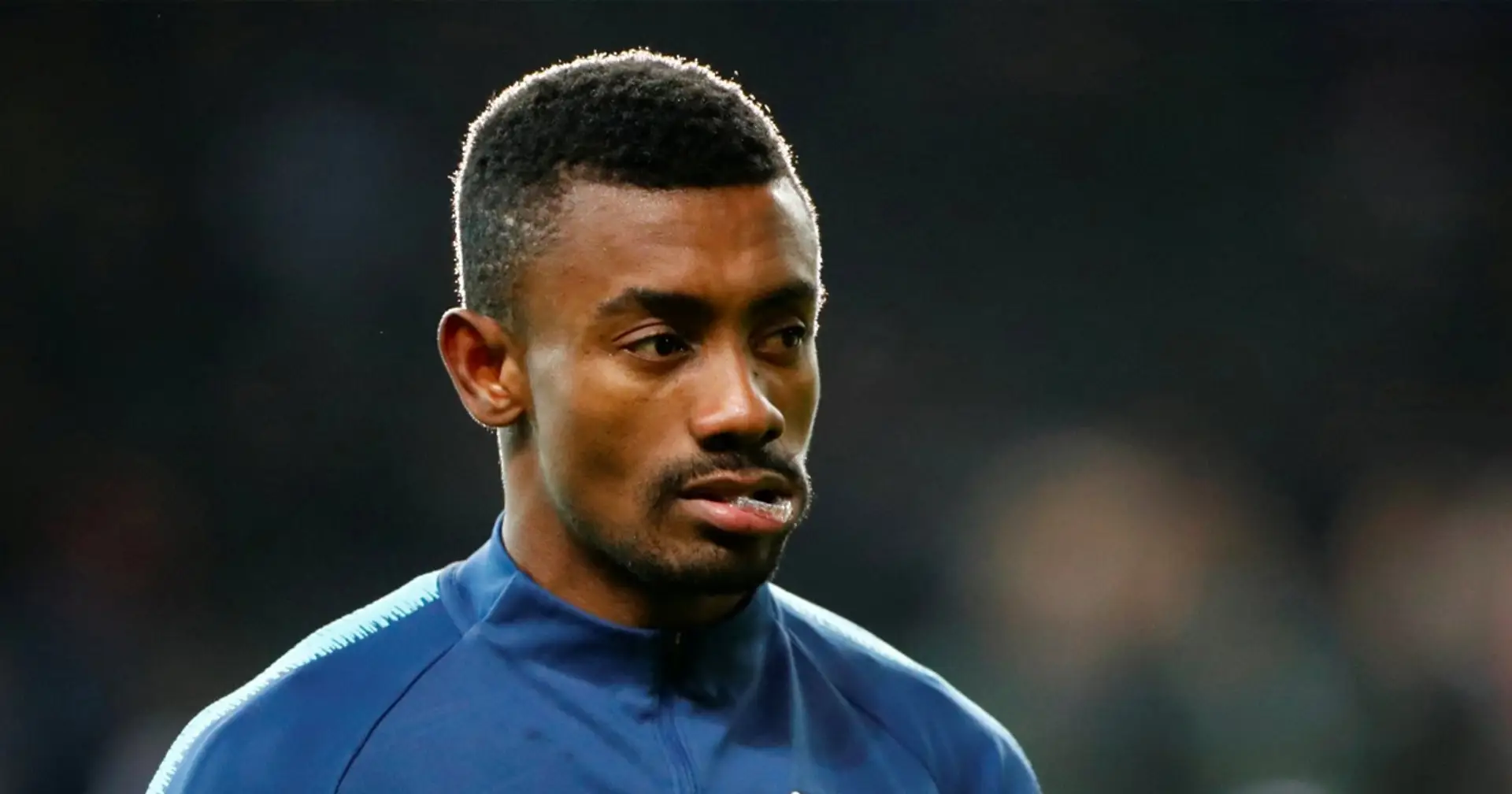 'I'm very curious to see how we'll manage that': Salomon Kalou warns returning to football might be awkward