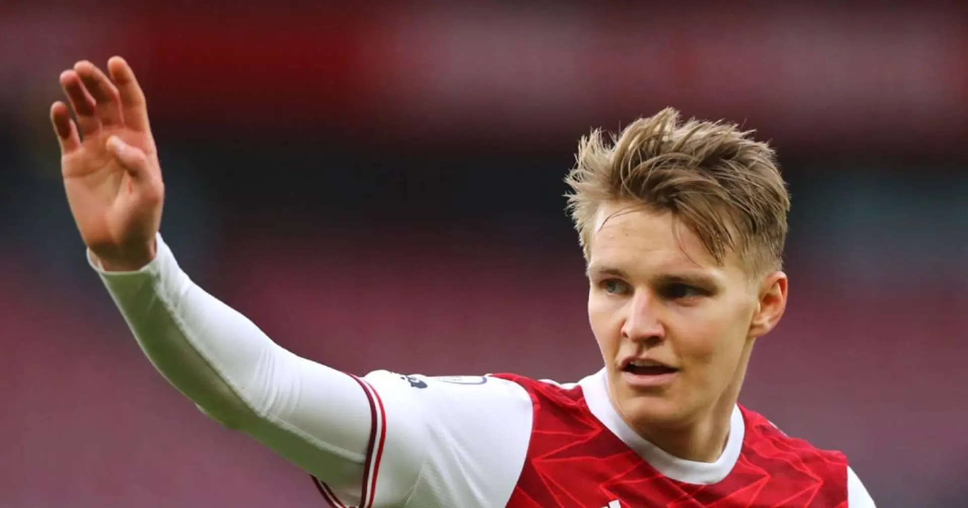 Odegaard likely to stay at Real Madrid & 4 other big stories you might have missed