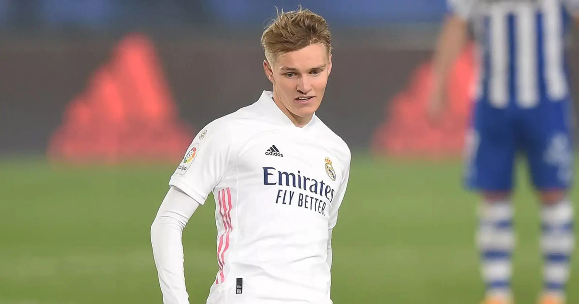 Odegaard not for sale despite Arsenal's interest in potential permanent transfer (reliability: 5 stars)