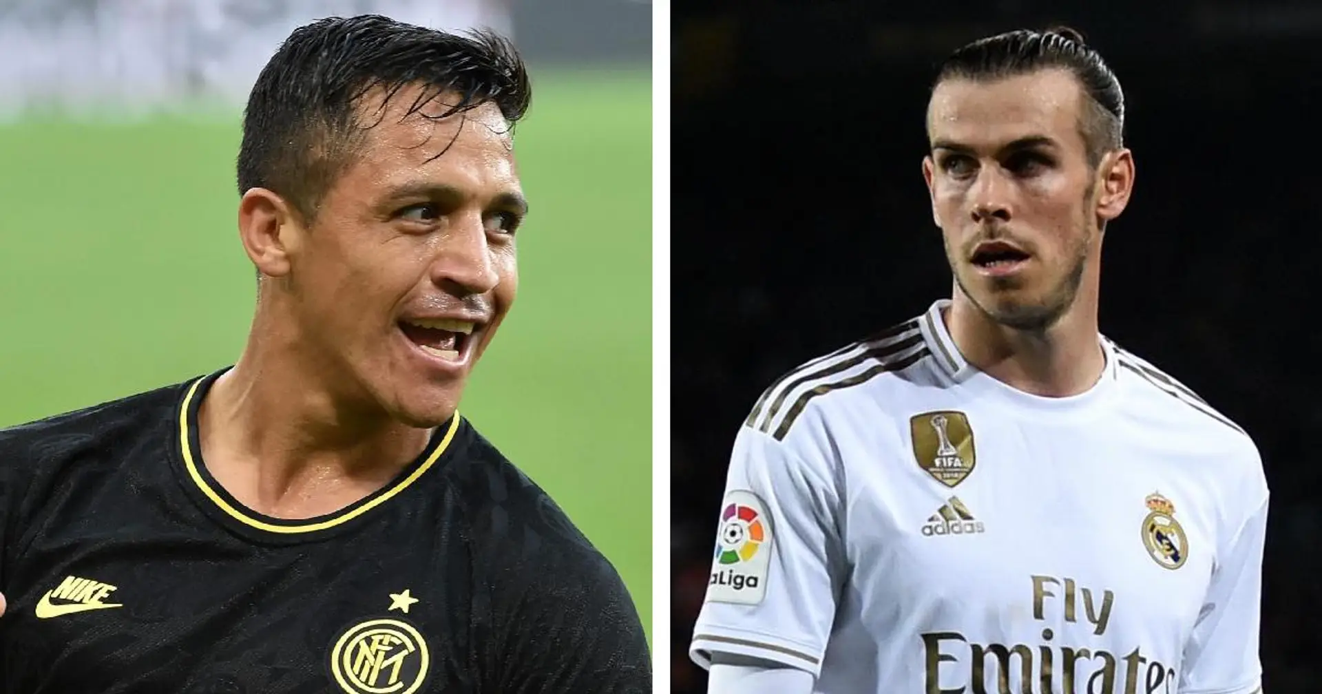 Los motivos por los que Bale debería seguir el ejemplo de Alexis Sánchez