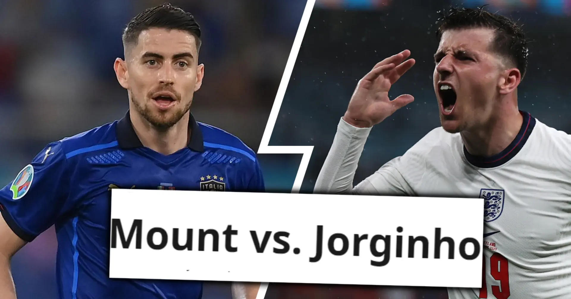 Mount vs Jorginho: CFC fan uses data to explain why Mason might have upper hand in crucial final clash