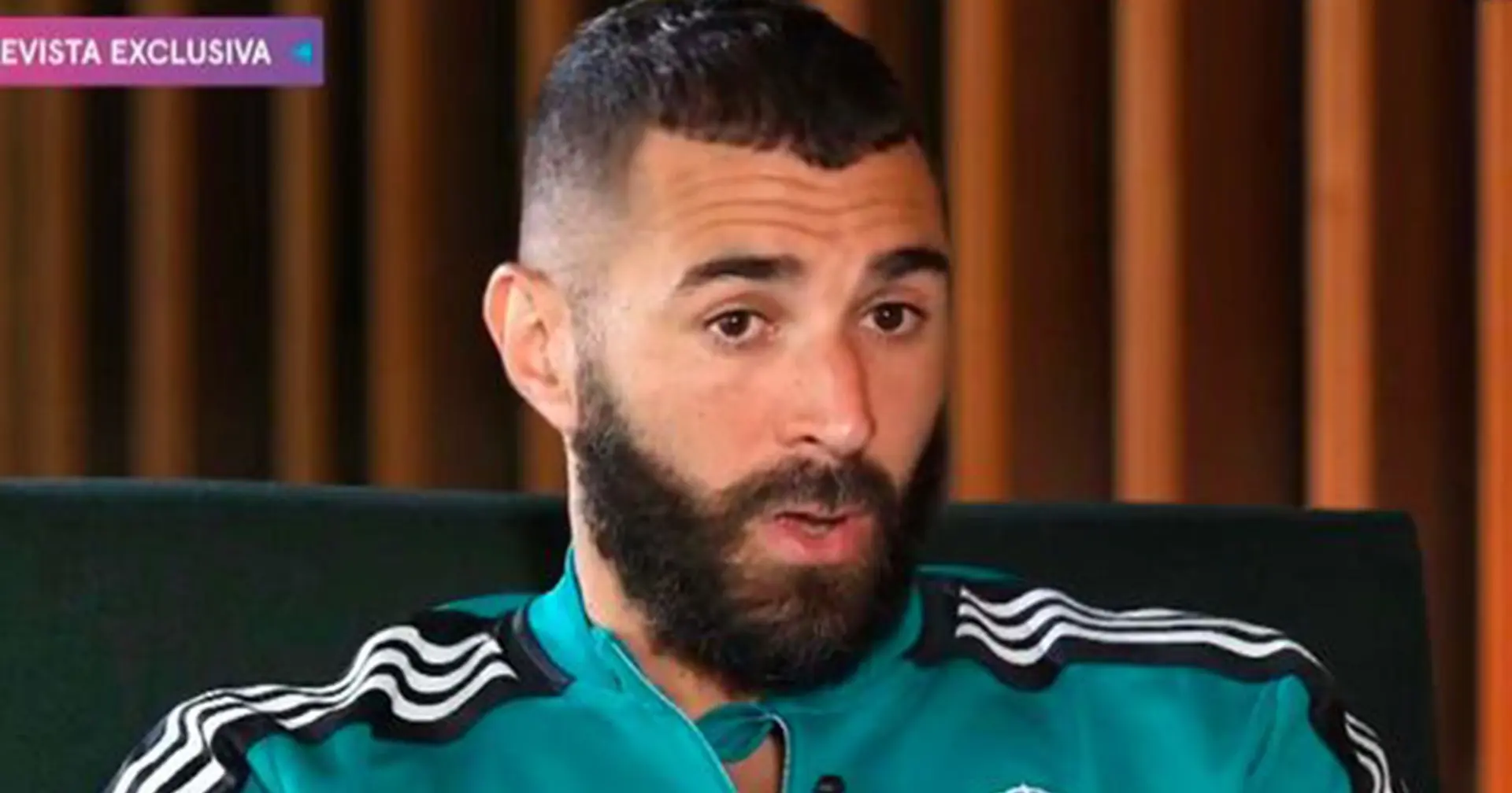 Big injury update on Benzema provided by reporters