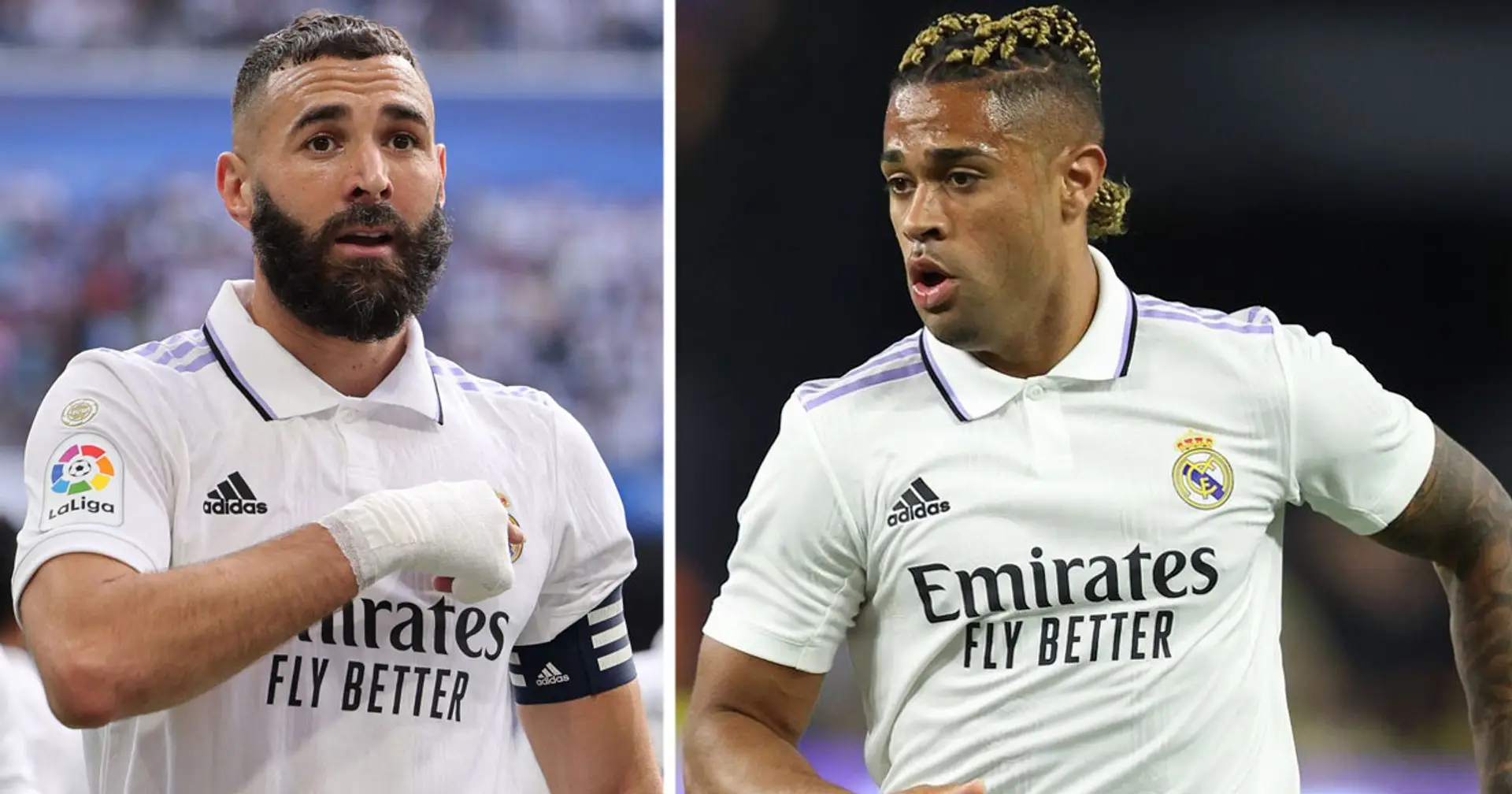 Mariano's agent suggested Madrid offer striker new deal and 3 more under-radar stories