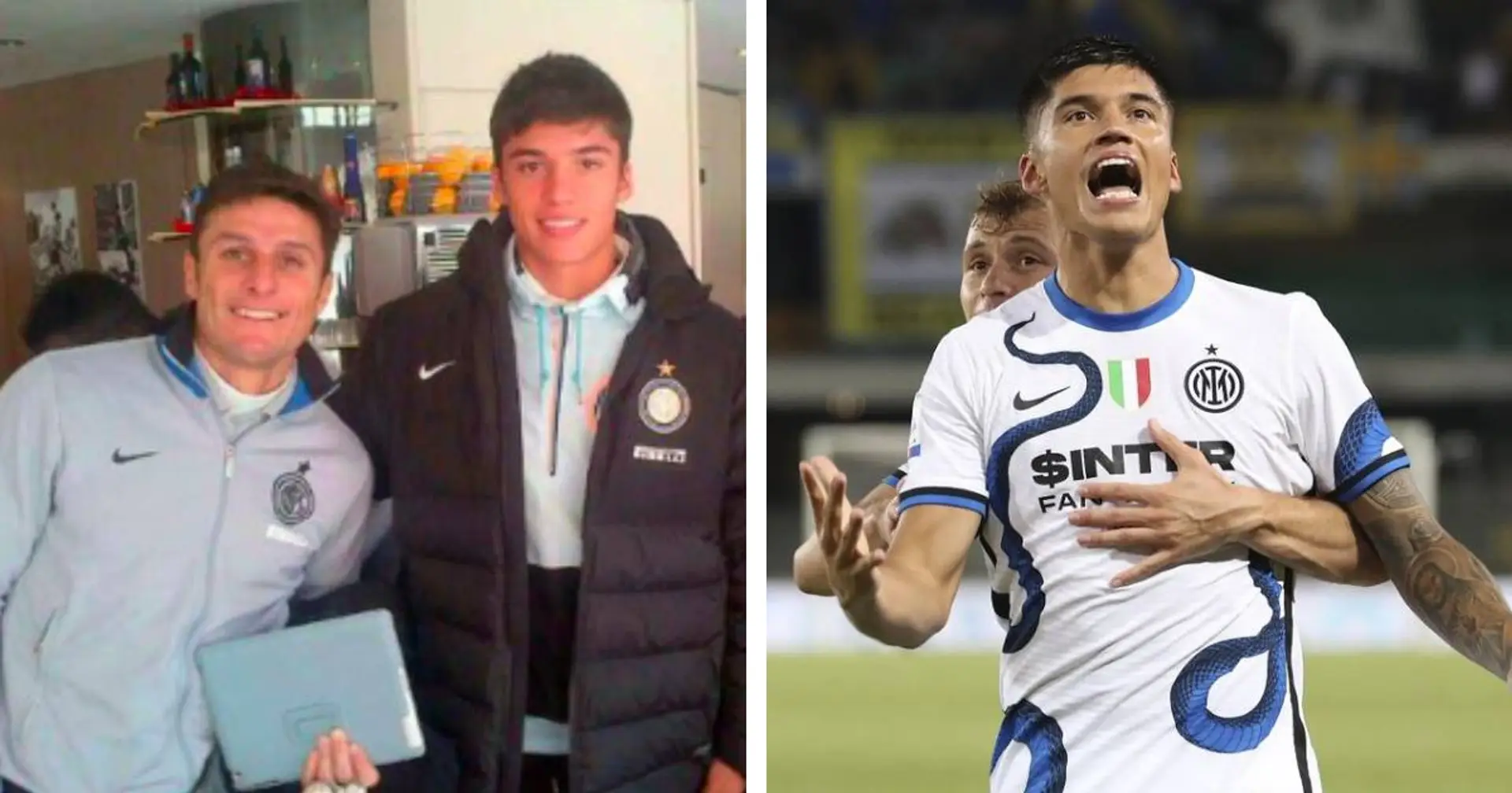 Correa nel 2013 è stato vicino all’Inter: il retroscena sul provino con i nerazzurri