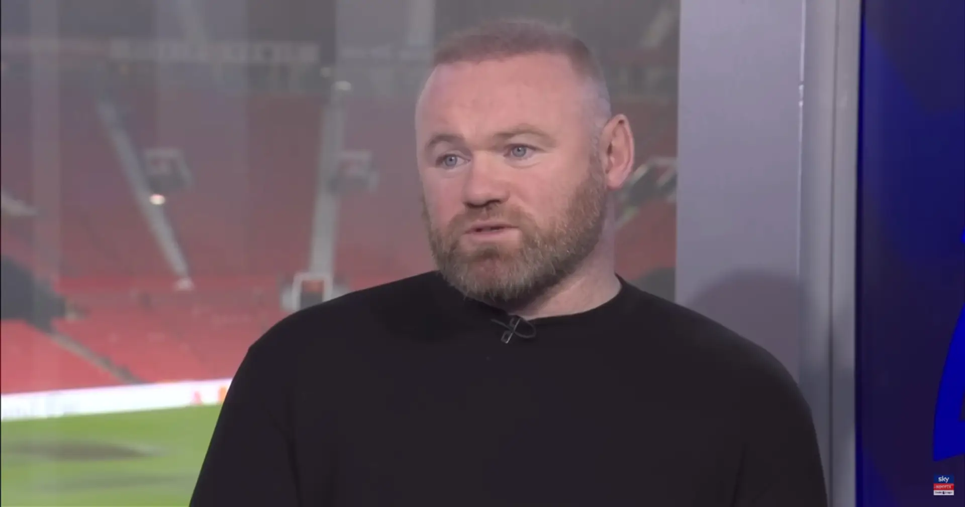 'It happened to van Gaal': Wayne Rooney believes Ten Hag can win FA Cup and STILL get sacked