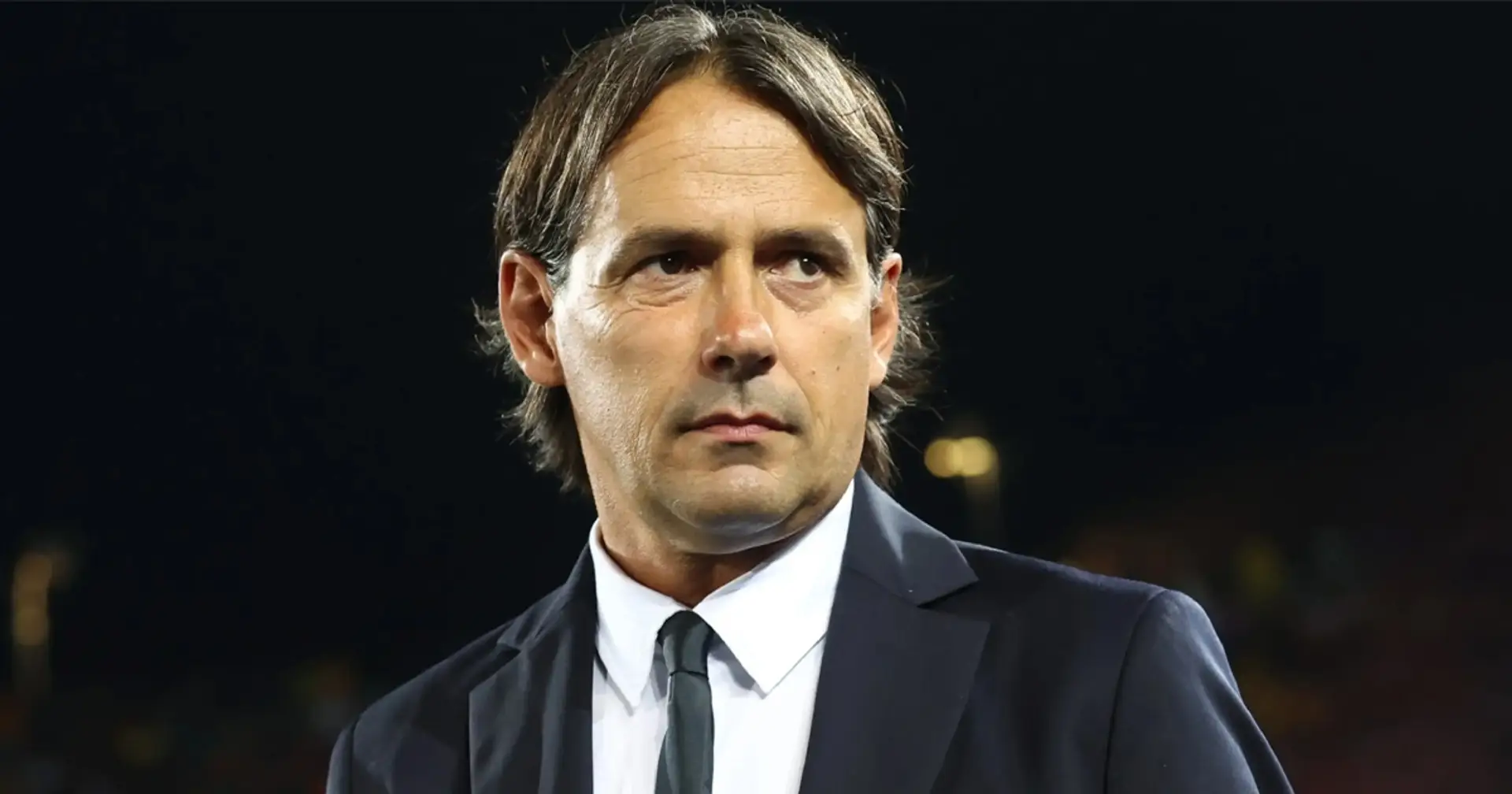 3 Top club europei vogliono Inzaghi: un fattore però lo lega all'Inter, i nerazzurri possono stare sereni