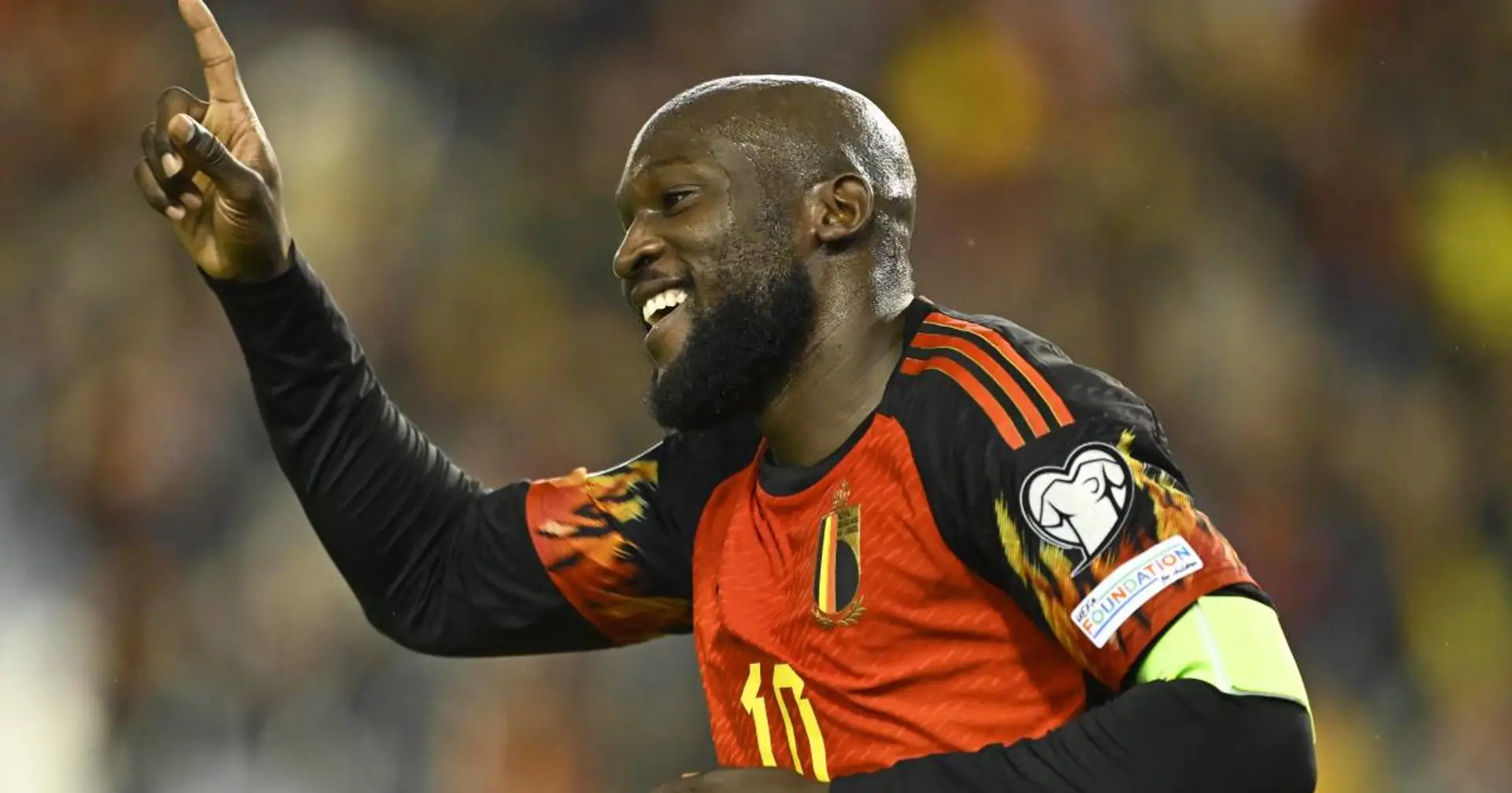 Chelsea reportedly seal Lukaku to Roma agreement & 2 more under-radar stories