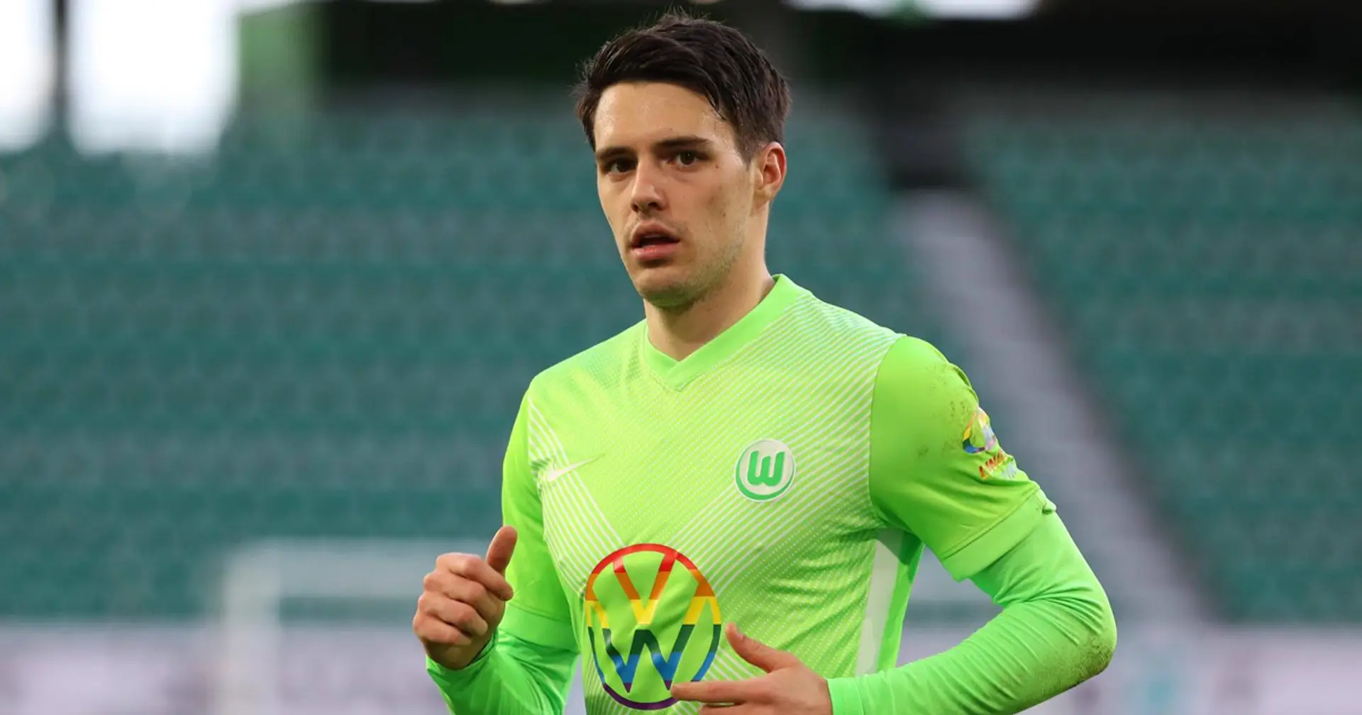 Bericht: Bayern ist einer der Klubs, die sich für den VfL-Flügelspieler Josip Brekalo interessieren (Zuverlässigkeit: 3 Sterne)