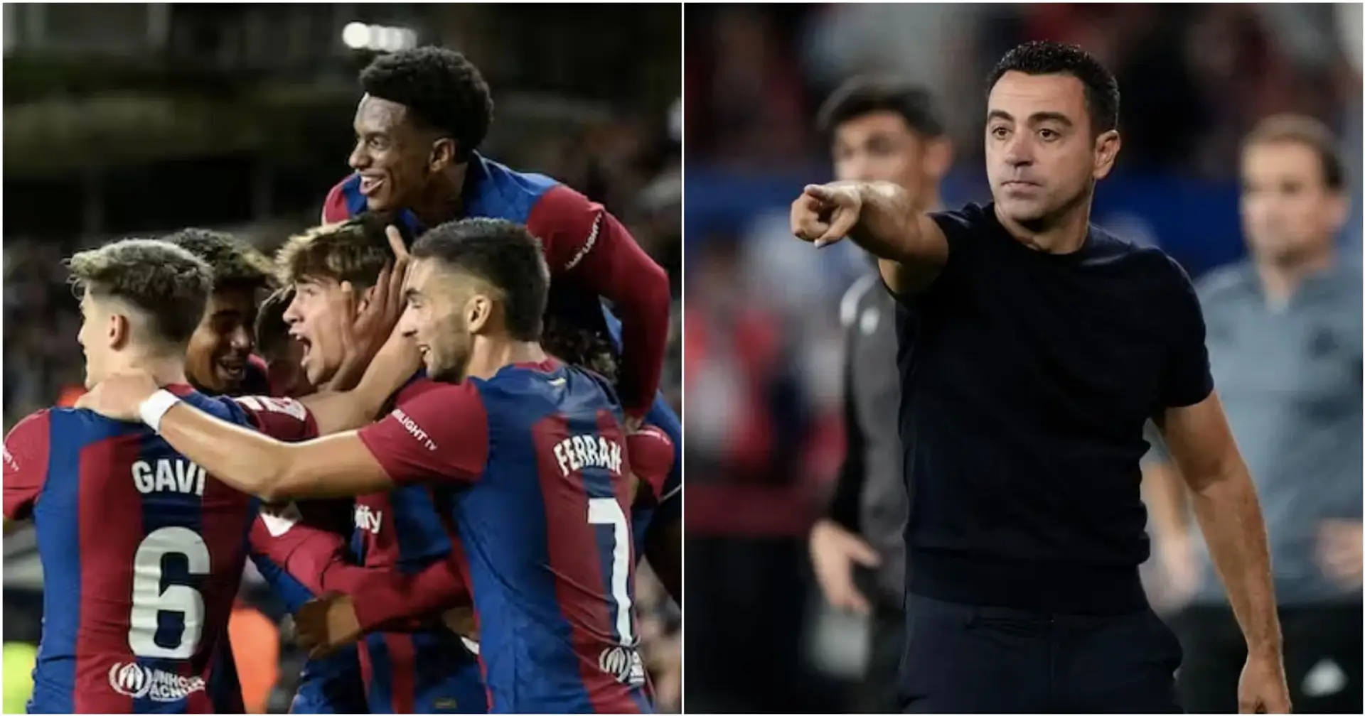 'His output is nothing to write home about': Barca fan backs one player to boost his G/A - not Raphinha