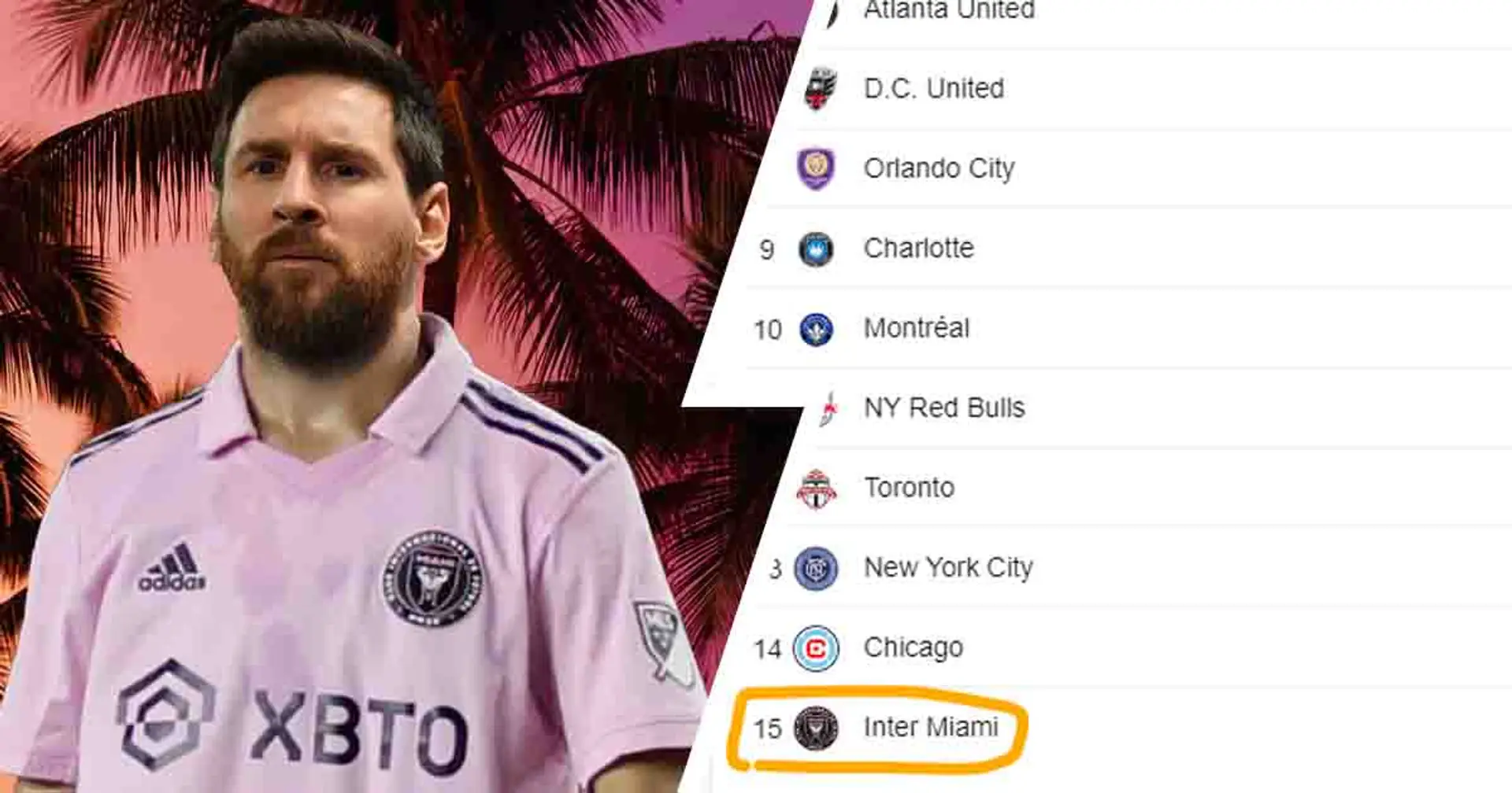 Here we go: Fabrizio Romano confirms Messi to join Inter Miami - details revealed