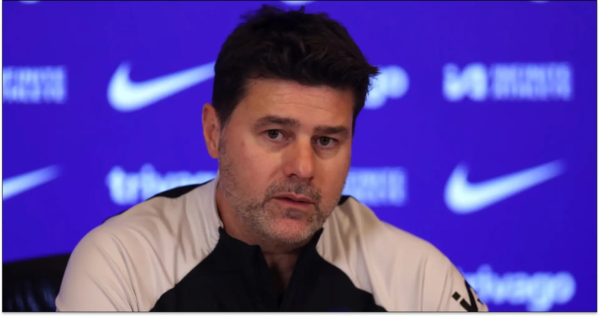 'Not only signing young players': Poch singles out one youngster who 'impressed' him as he explains Chelsea project