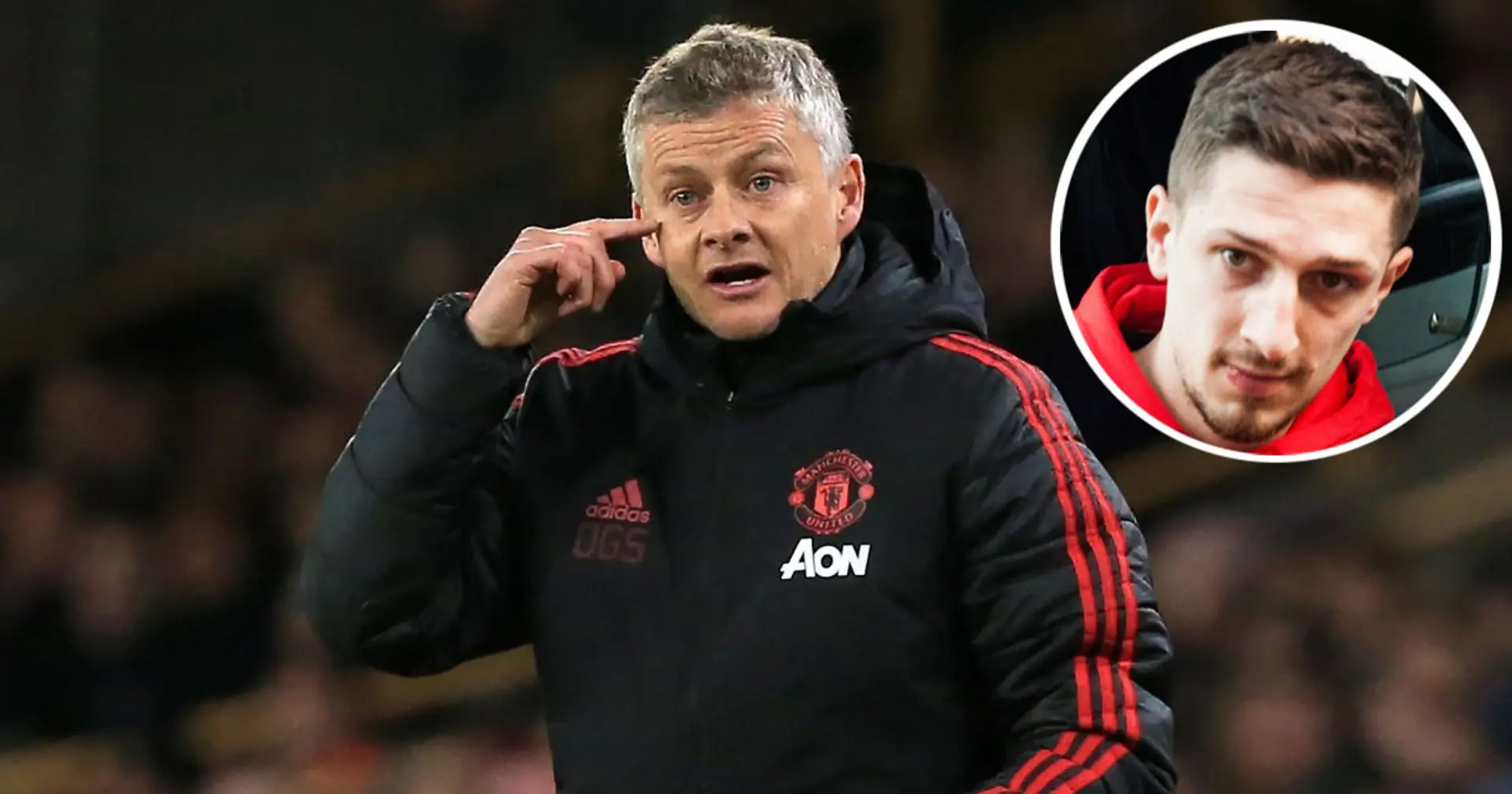 Former United player Craig Cathcart reveals how he knew Ole would be a good manager