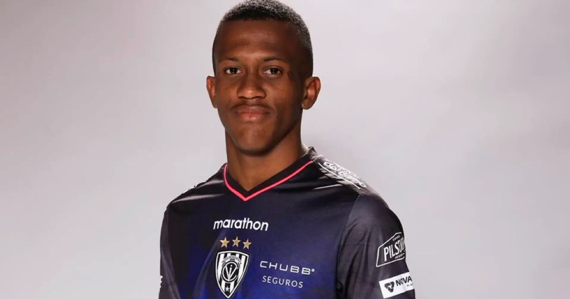 Mit 16 spielt er schon für die Profis: BVB steht angeblich kurz vor der Verpflichtung des ecuadorianischen Toptalents