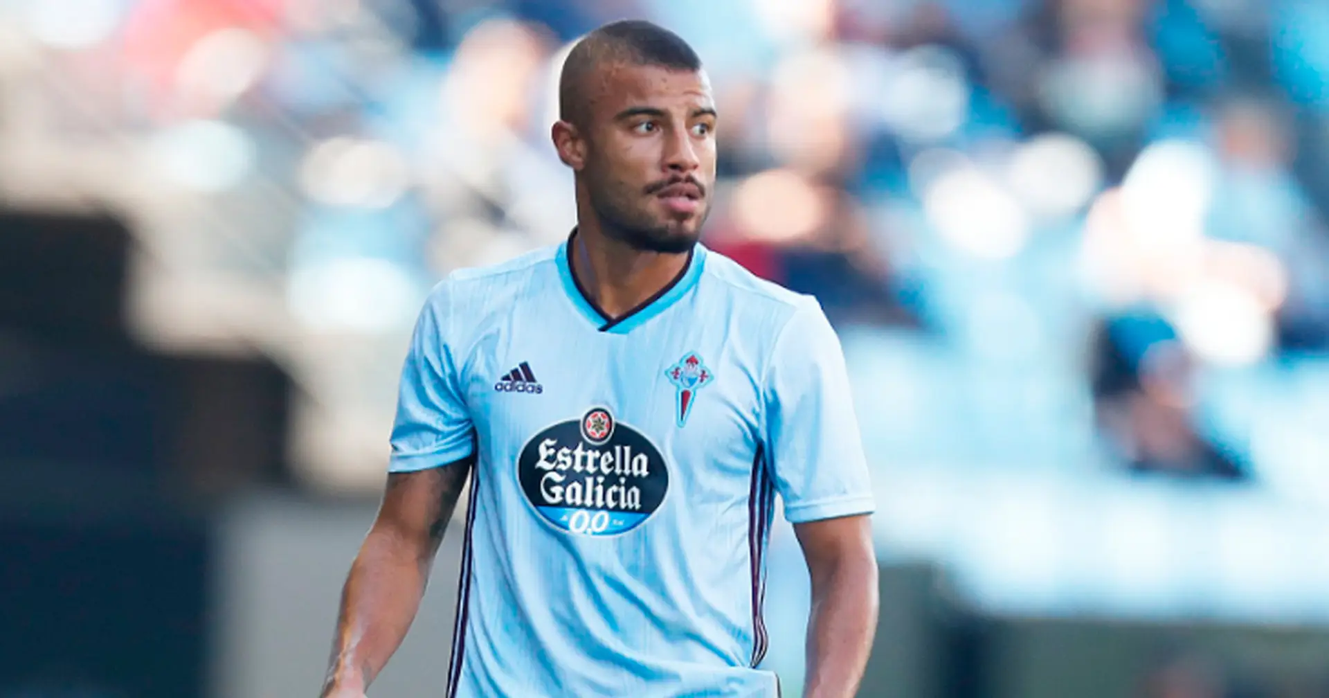 Barca to demand €15m as Celta determined to sign Rafinha